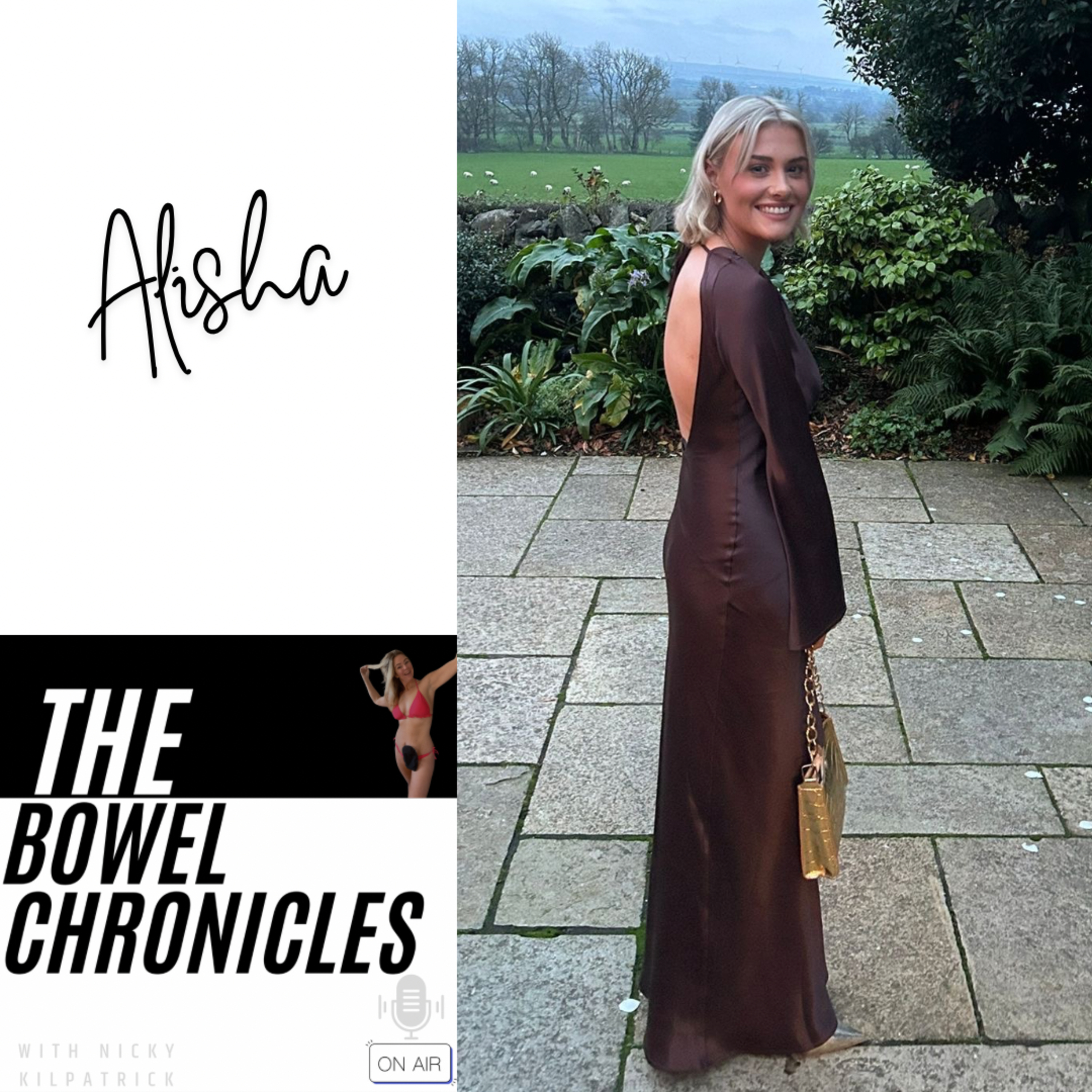 The Bowel Chronicles