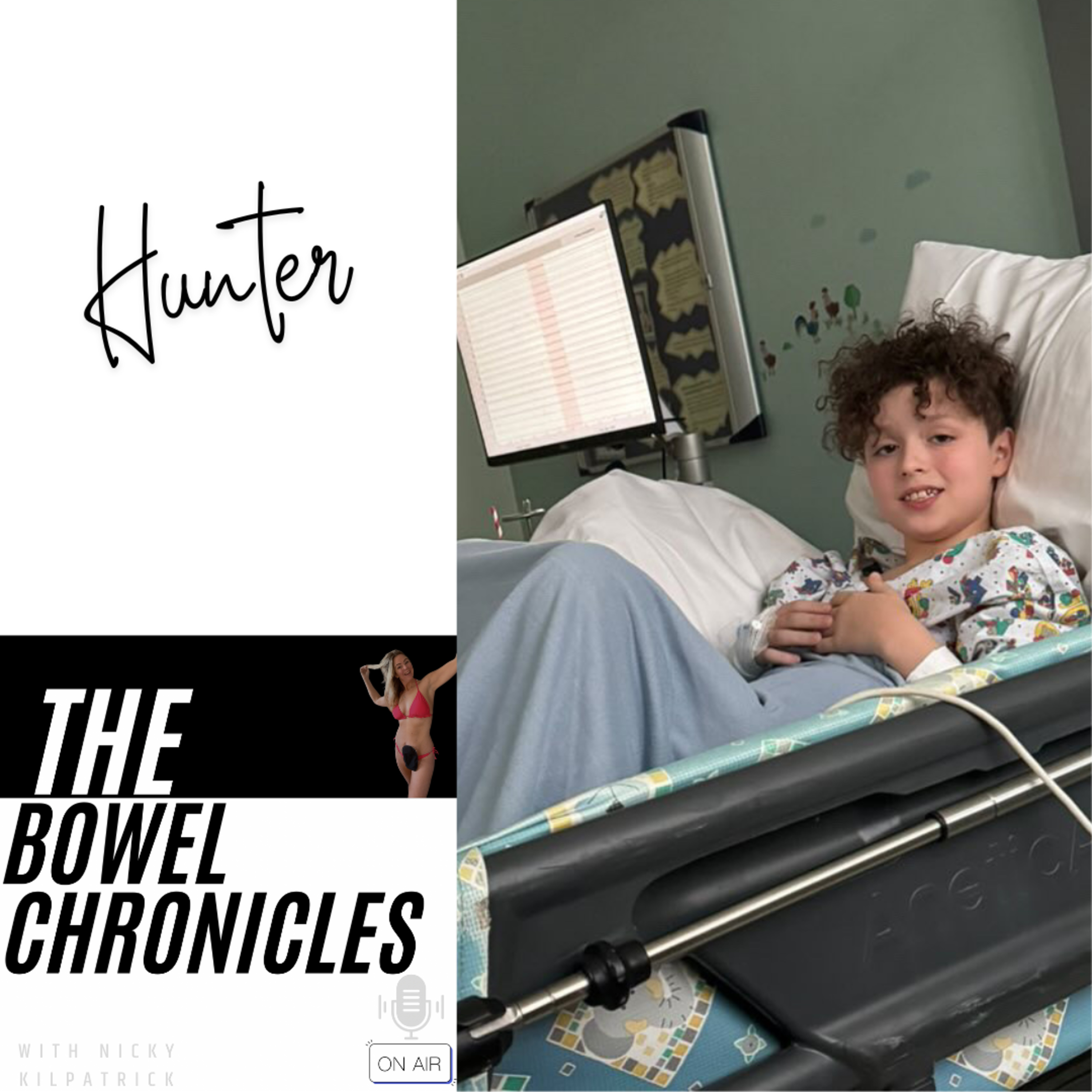 The Bowel Chronicles