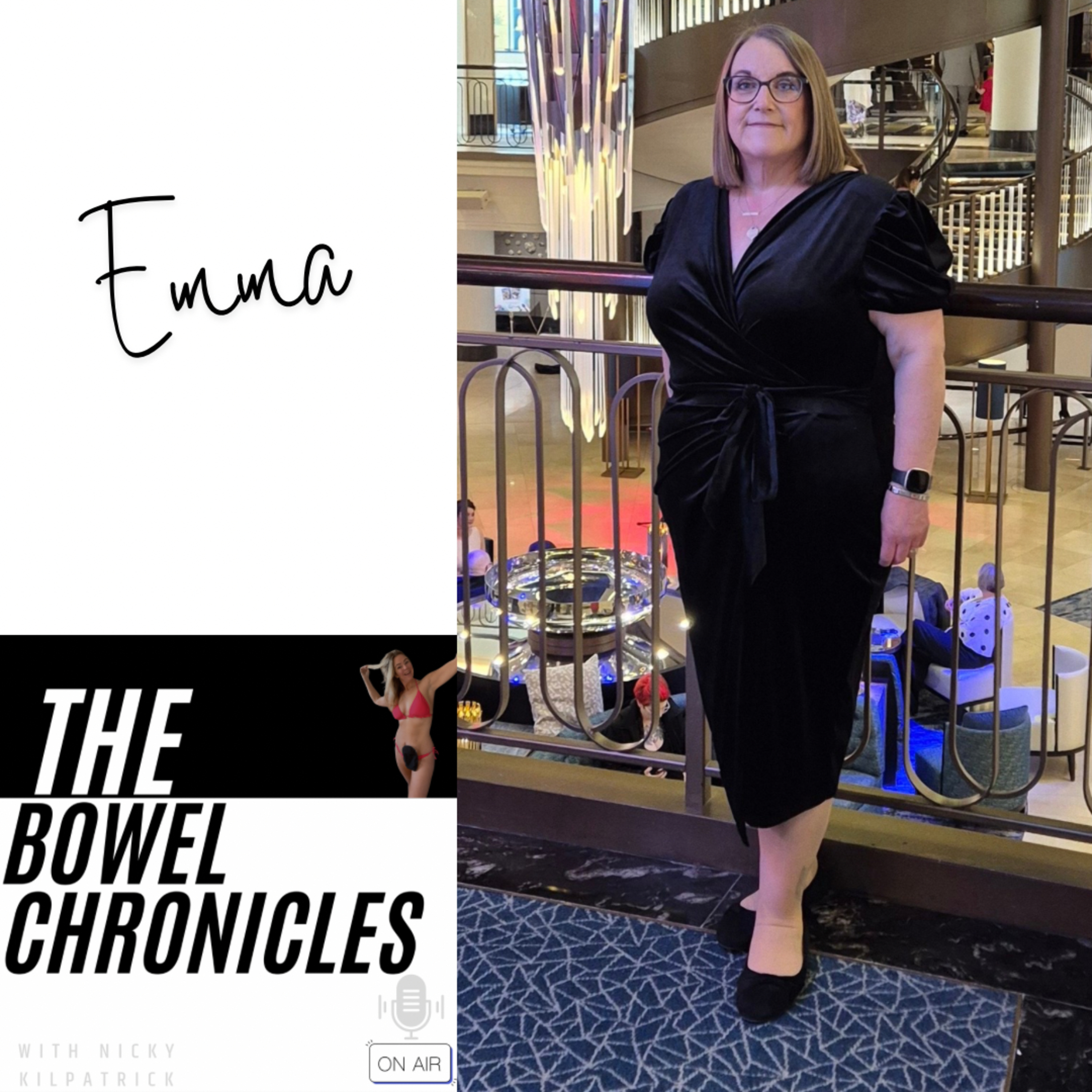 The Bowel Chronicles