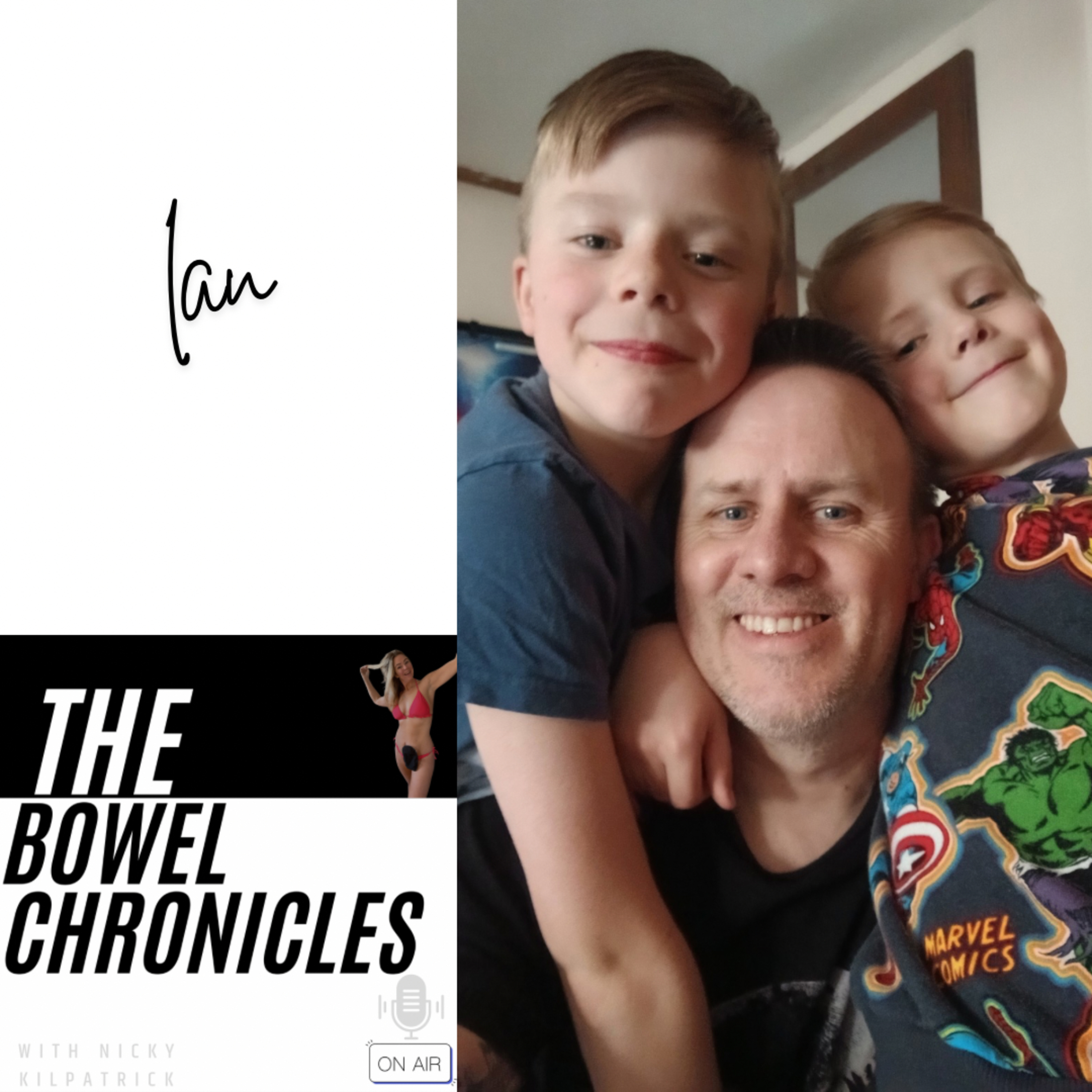 The Bowel Chronicles