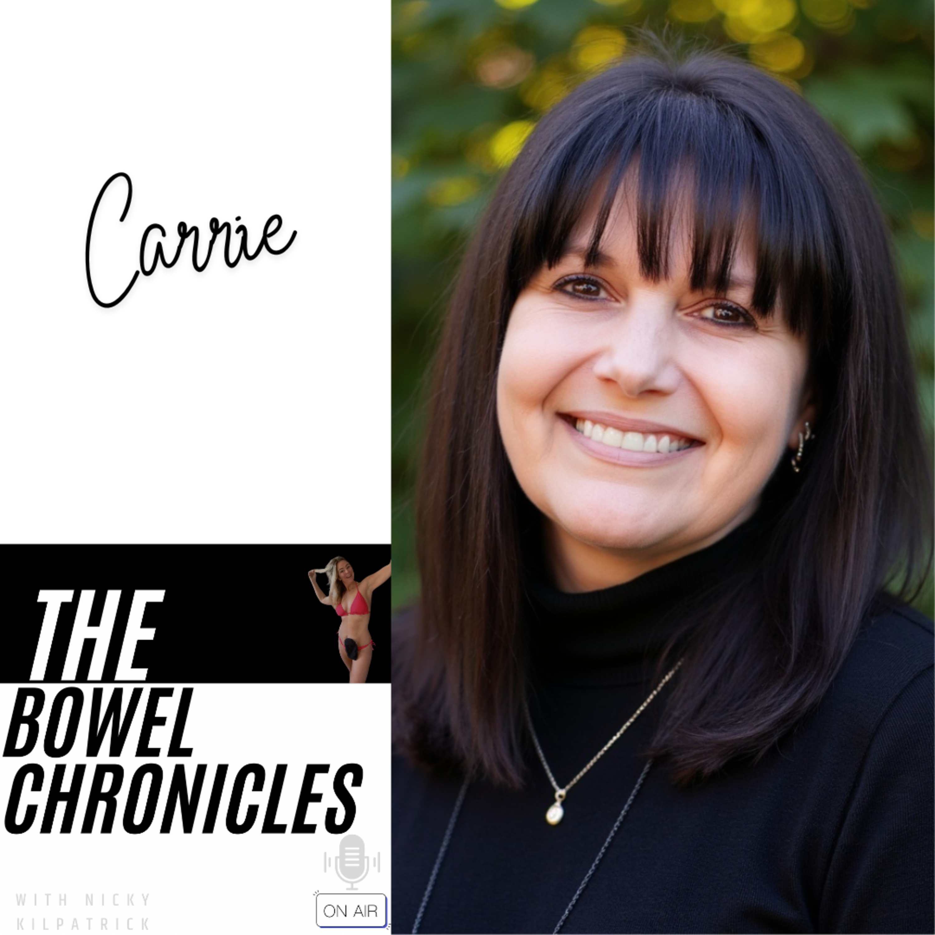 The Bowel Chronicles