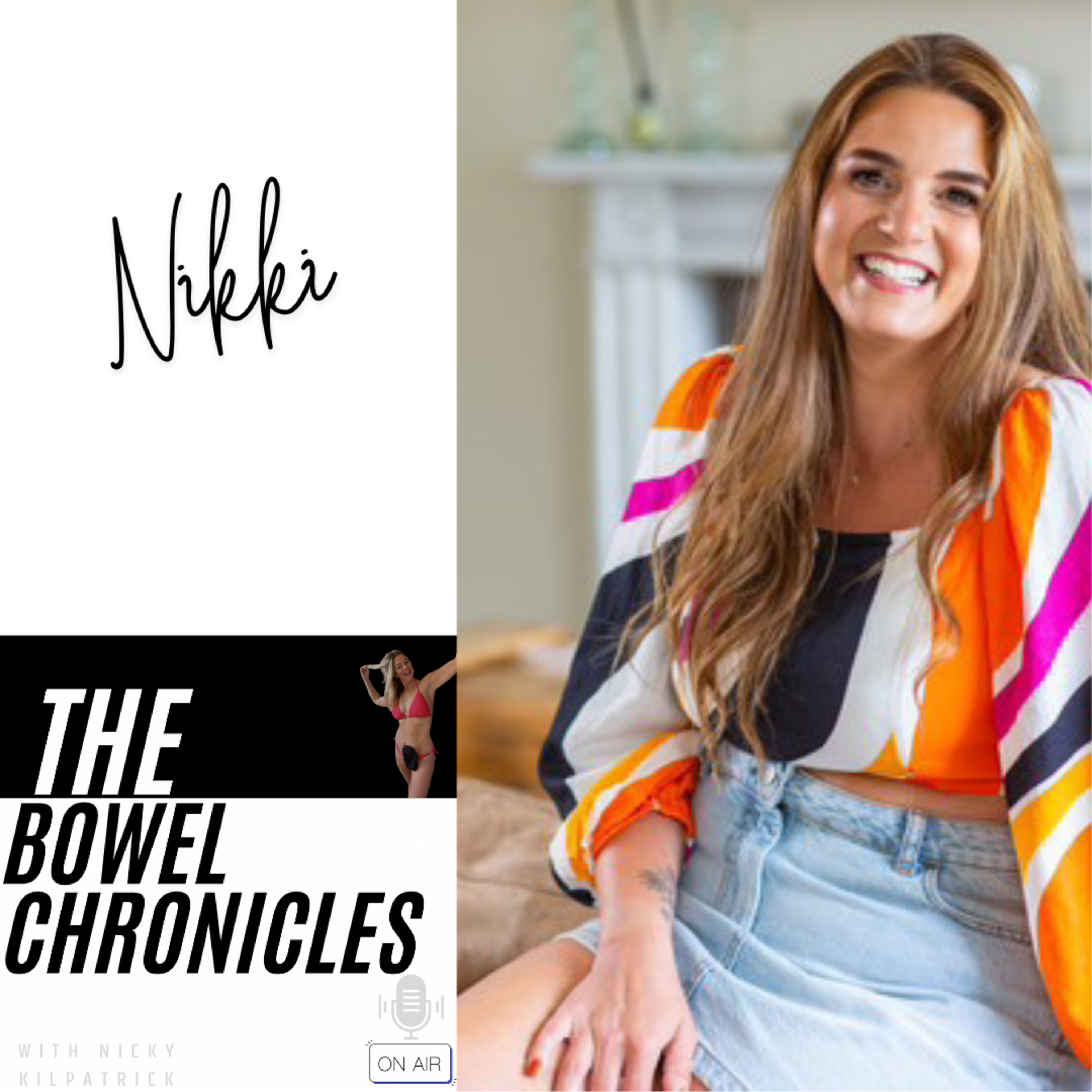 The Bowel Chronicles