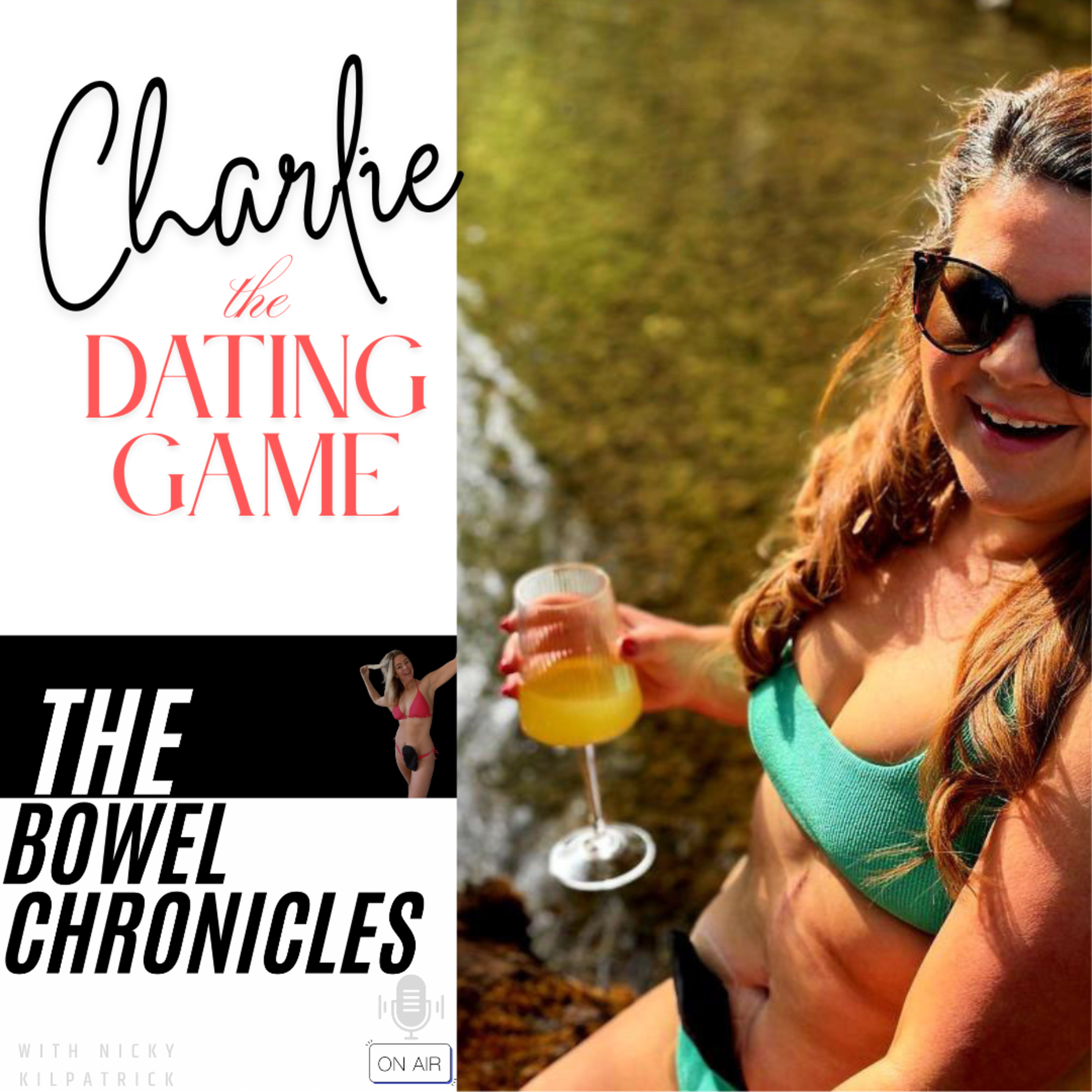 The Bowel Chronicles