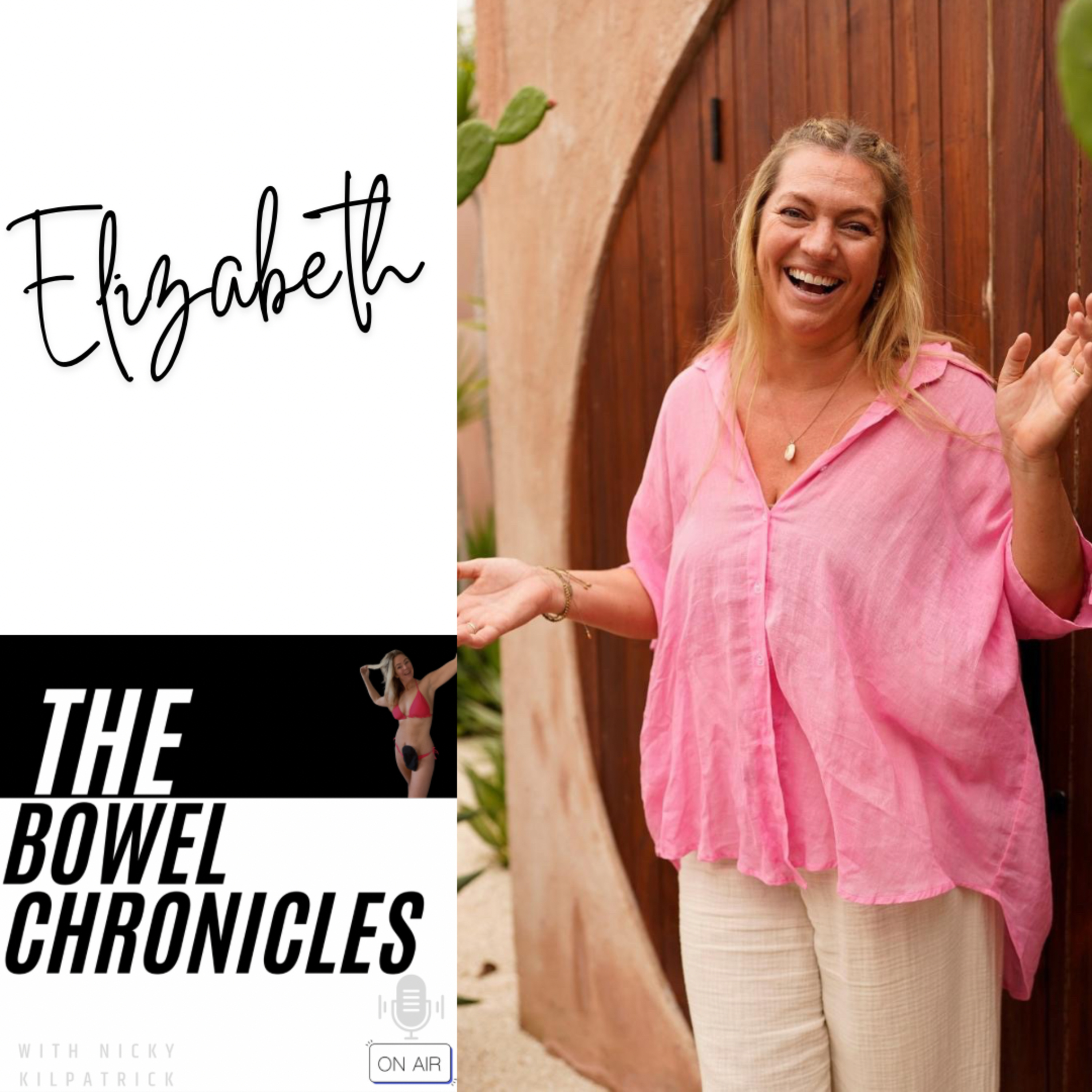 The Bowel Chronicles