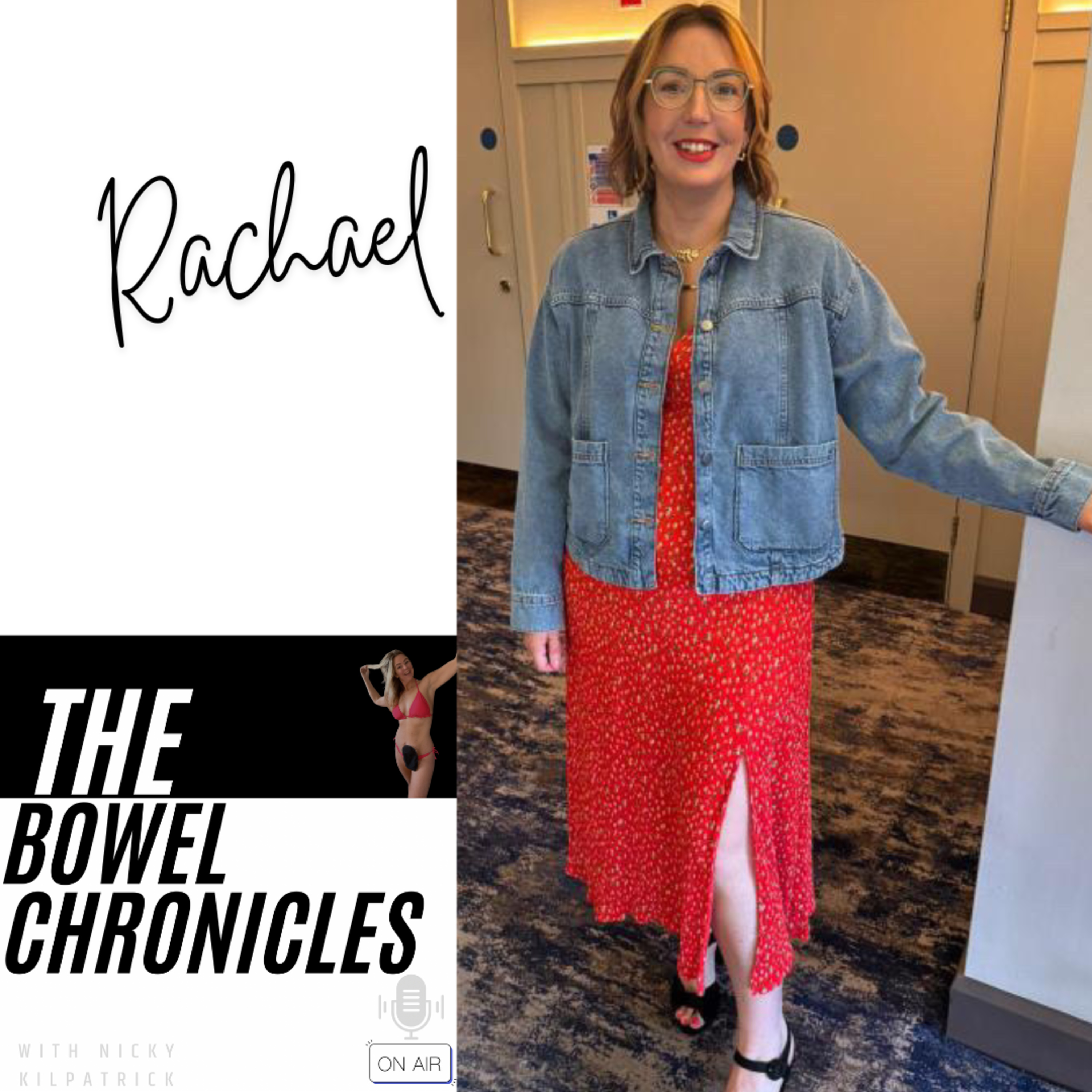 The Bowel Chronicles