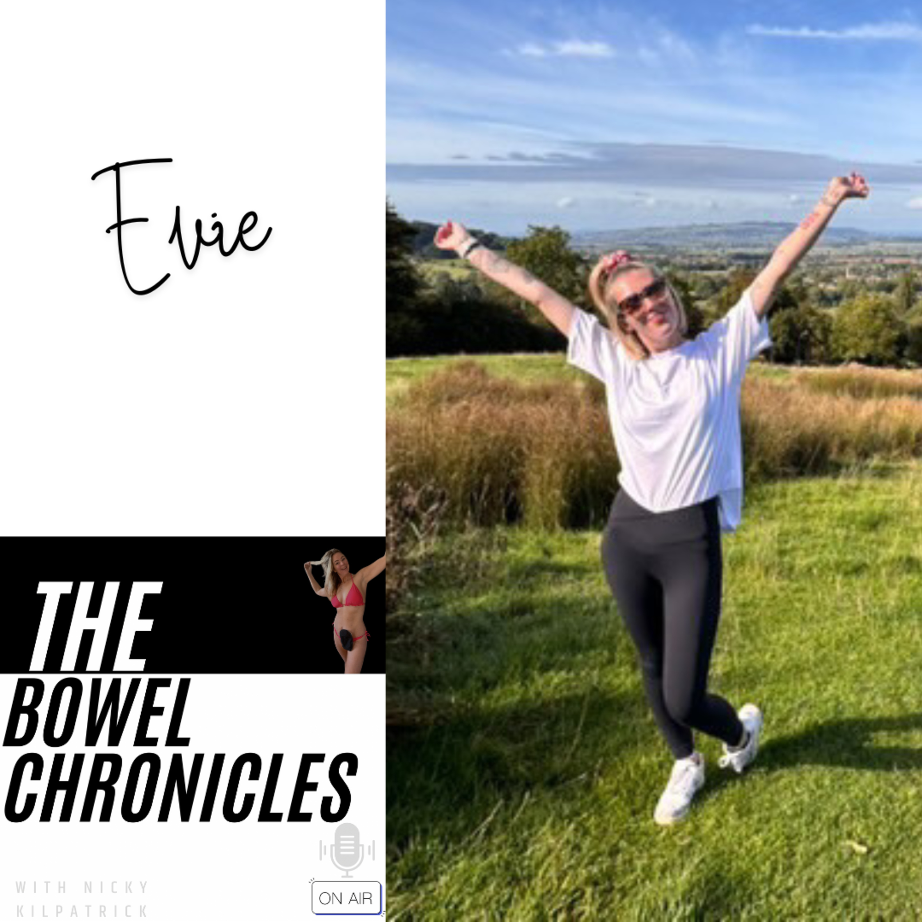 The Bowel Chronicles