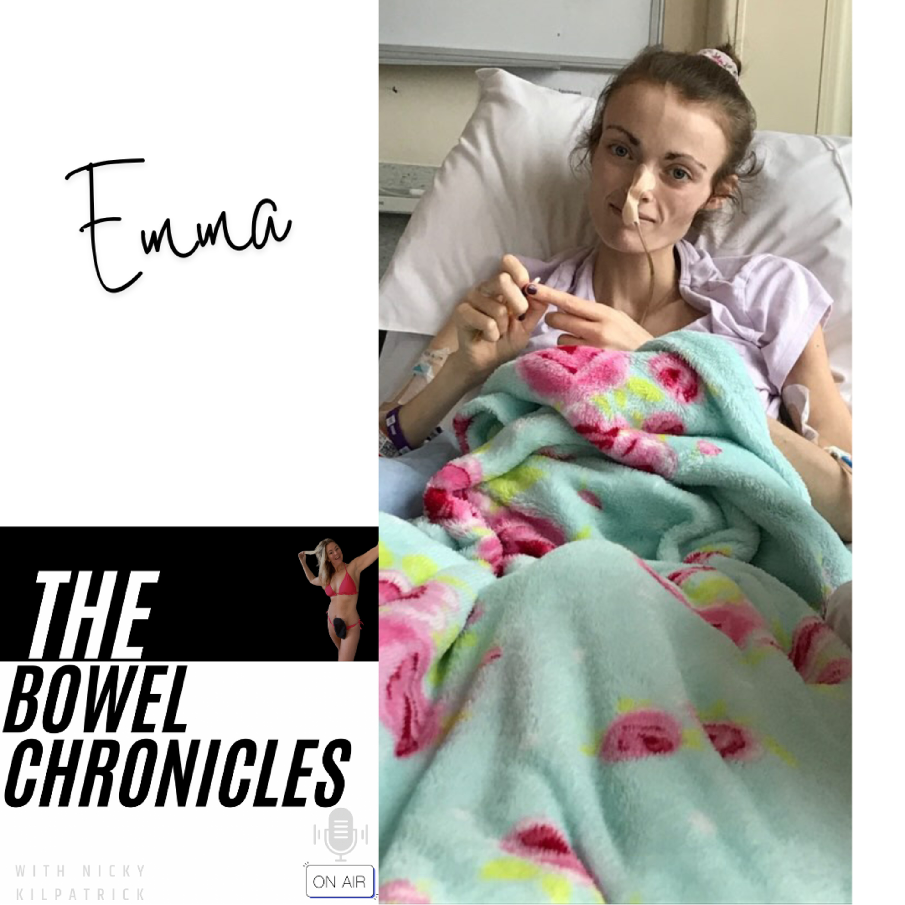 The Bowel Chronicles