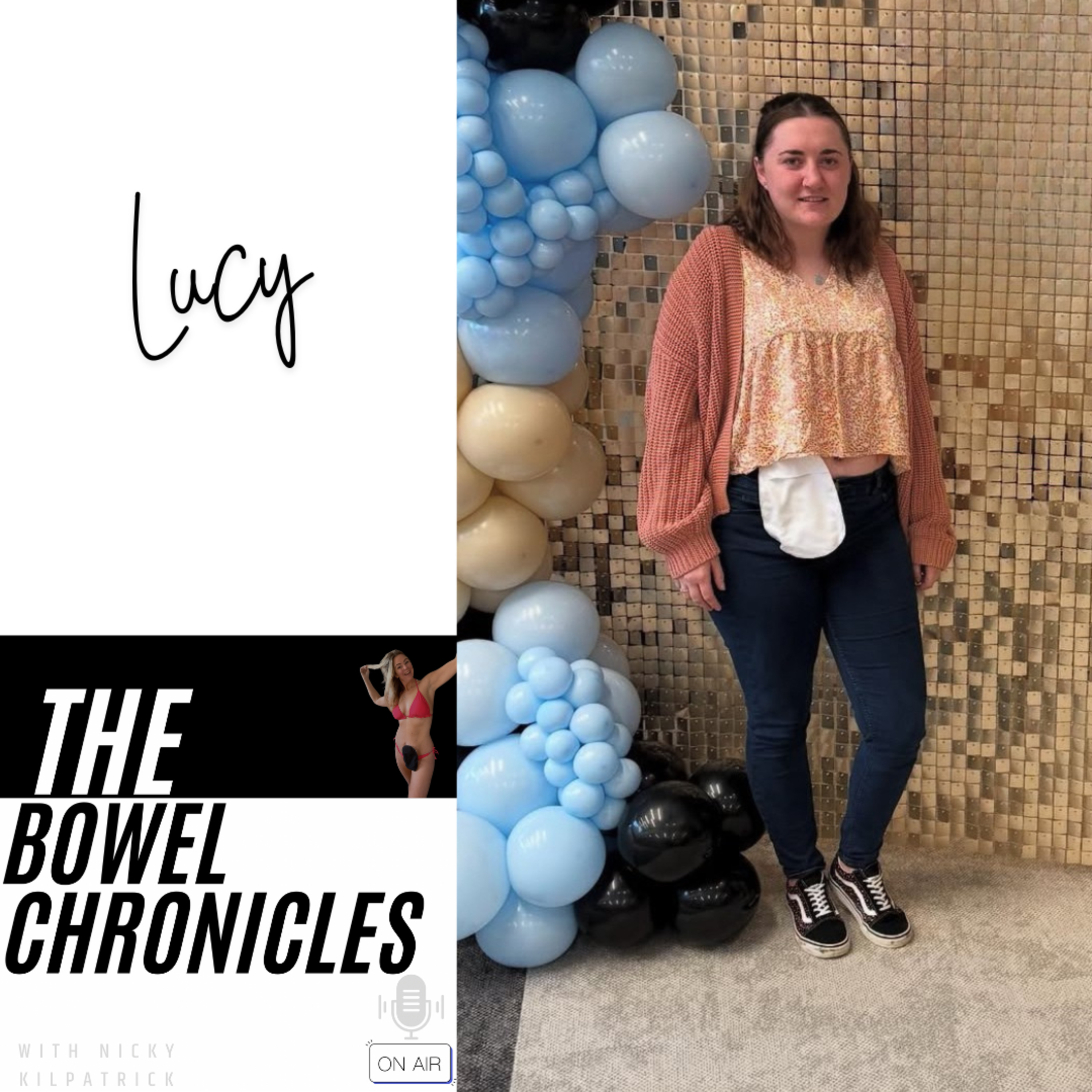 The Bowel Chronicles