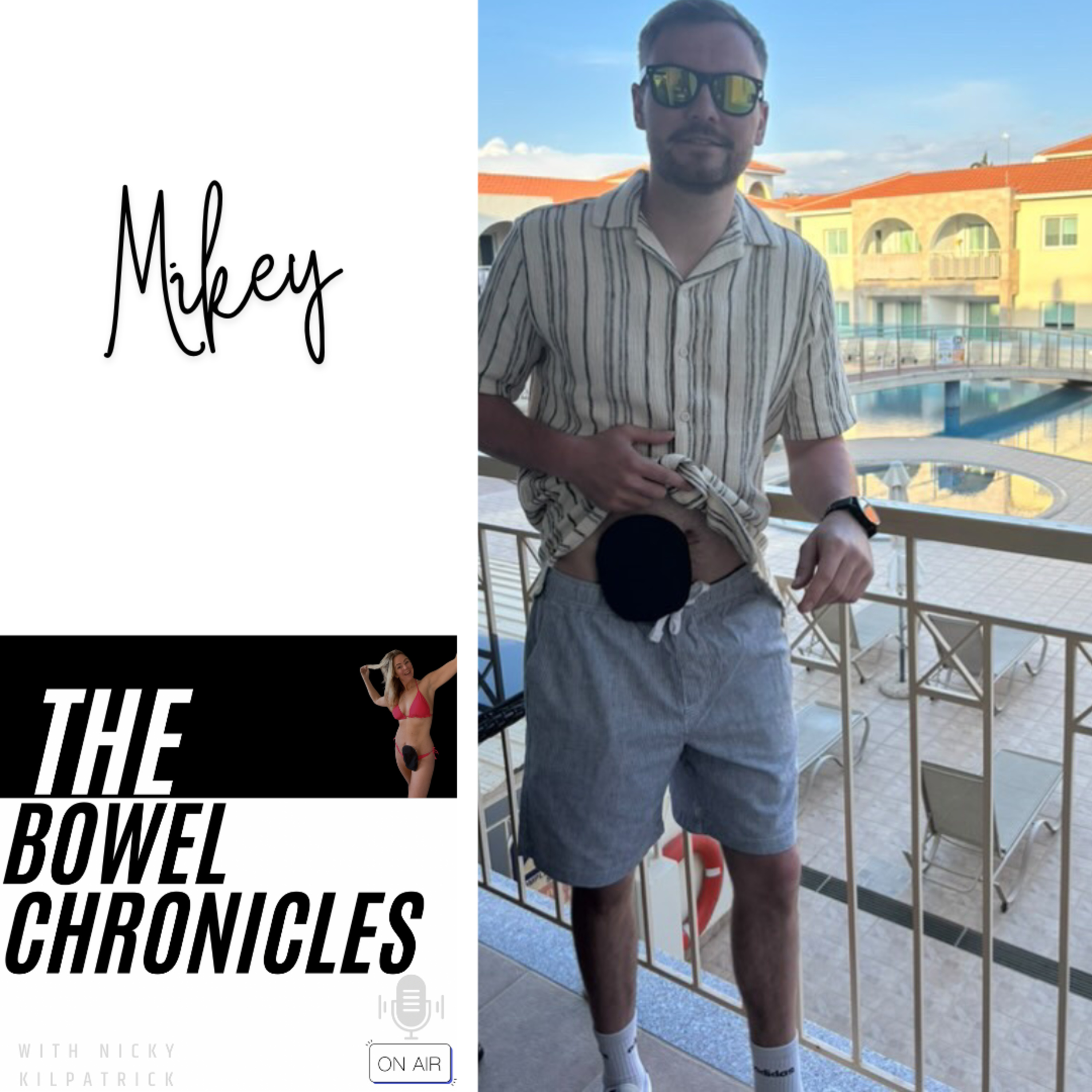 The Bowel Chronicles