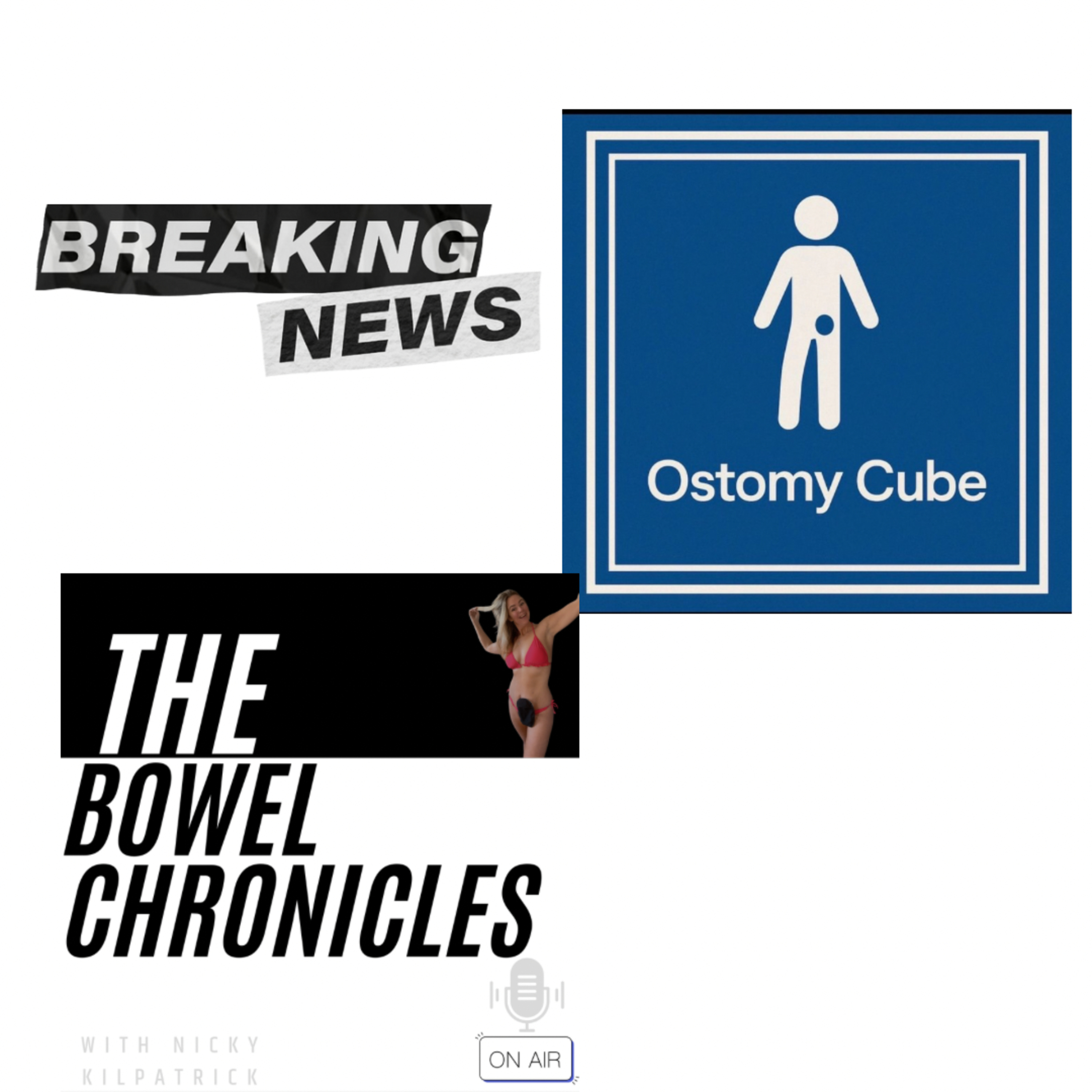 The Bowel Chronicles