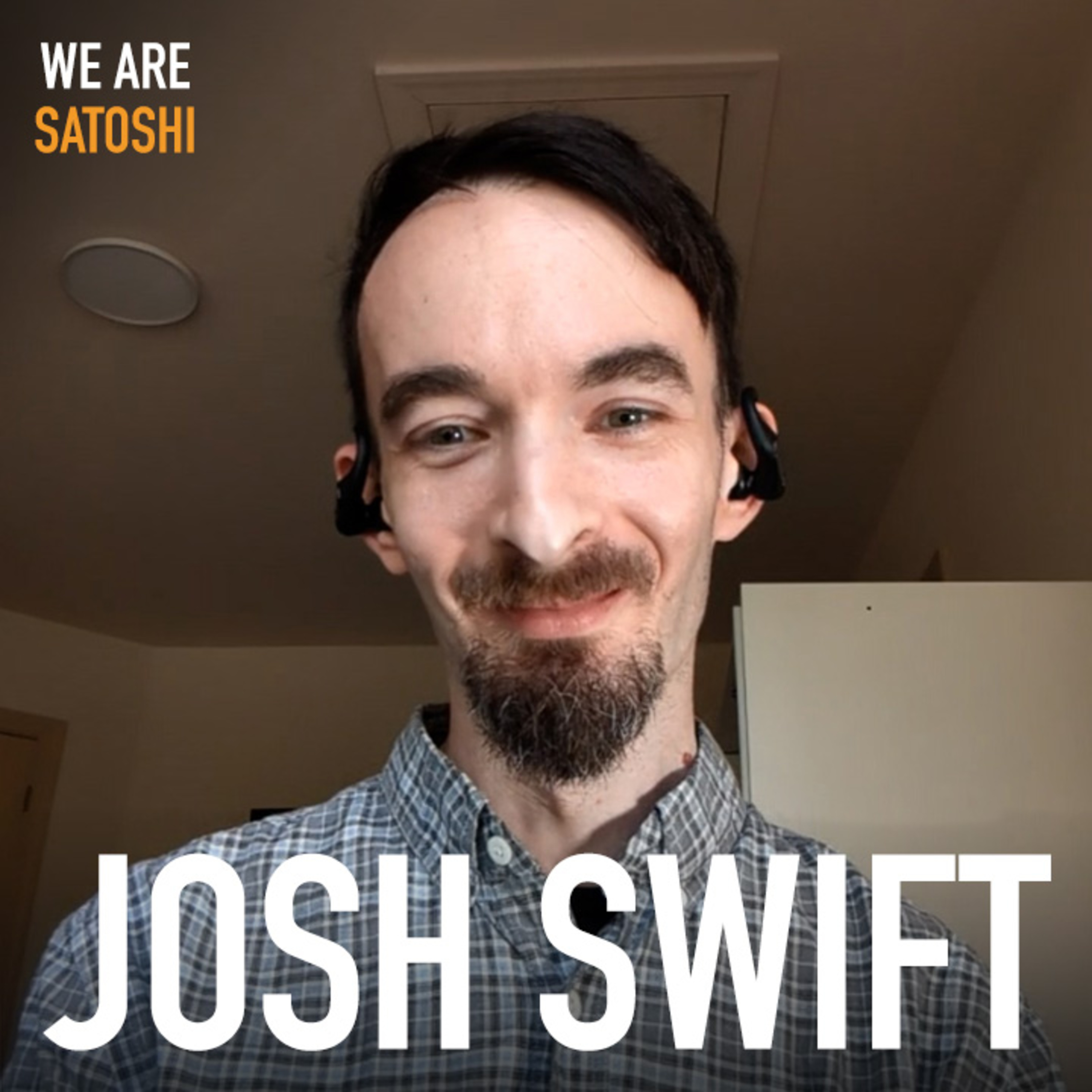 We Are Satoshi