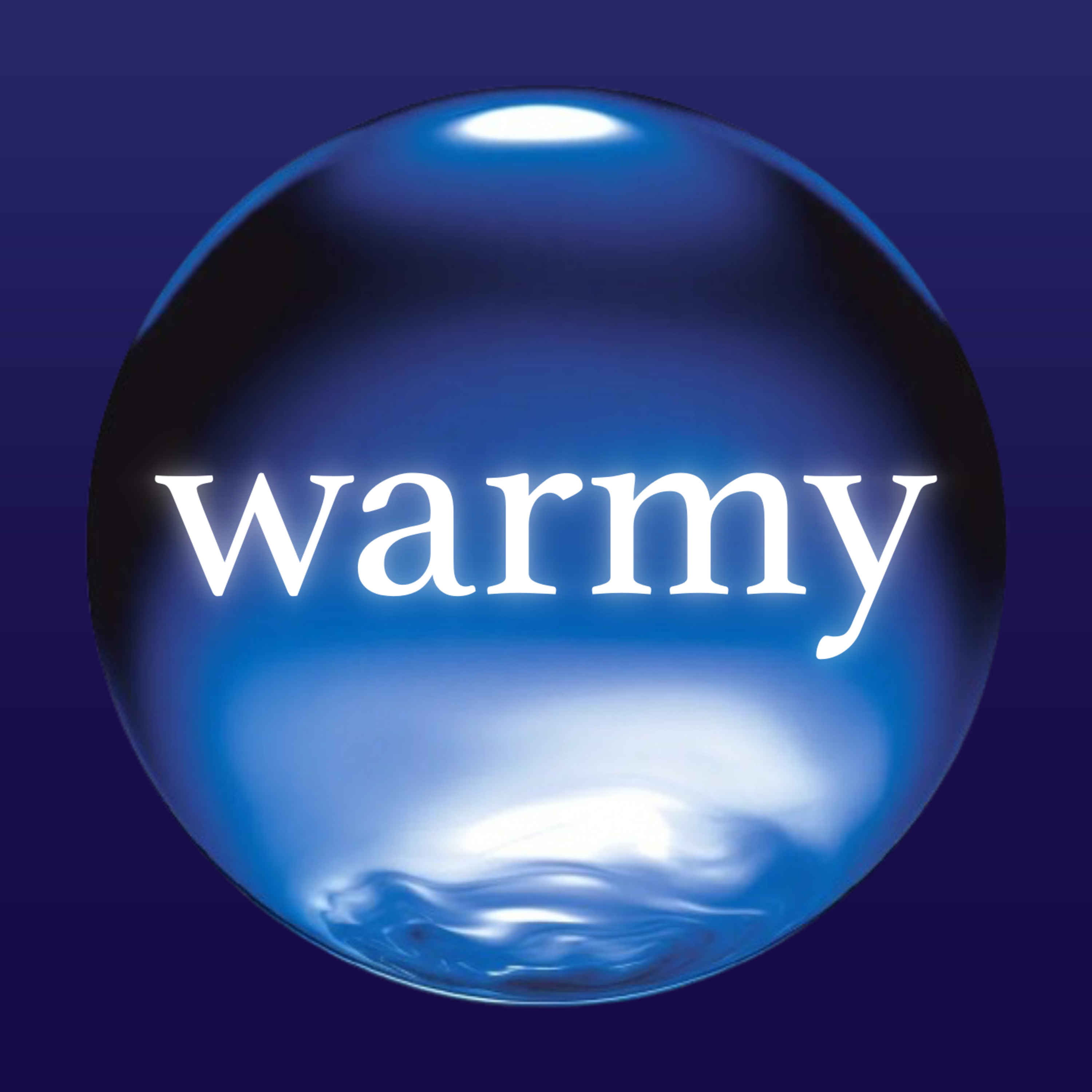 Chocolate & Vanilla - Warmy #1 episode artwork