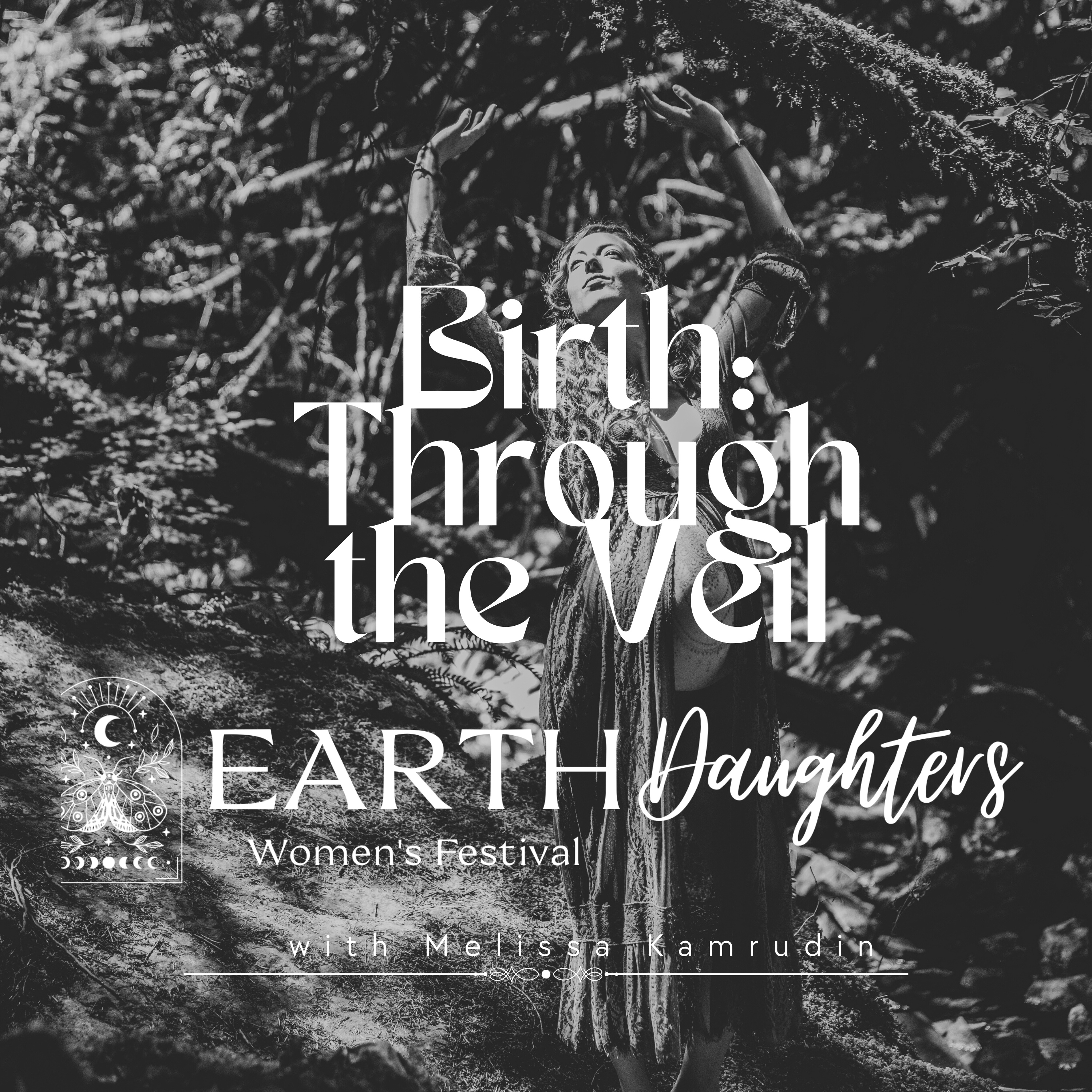 Birth: Through the Veil