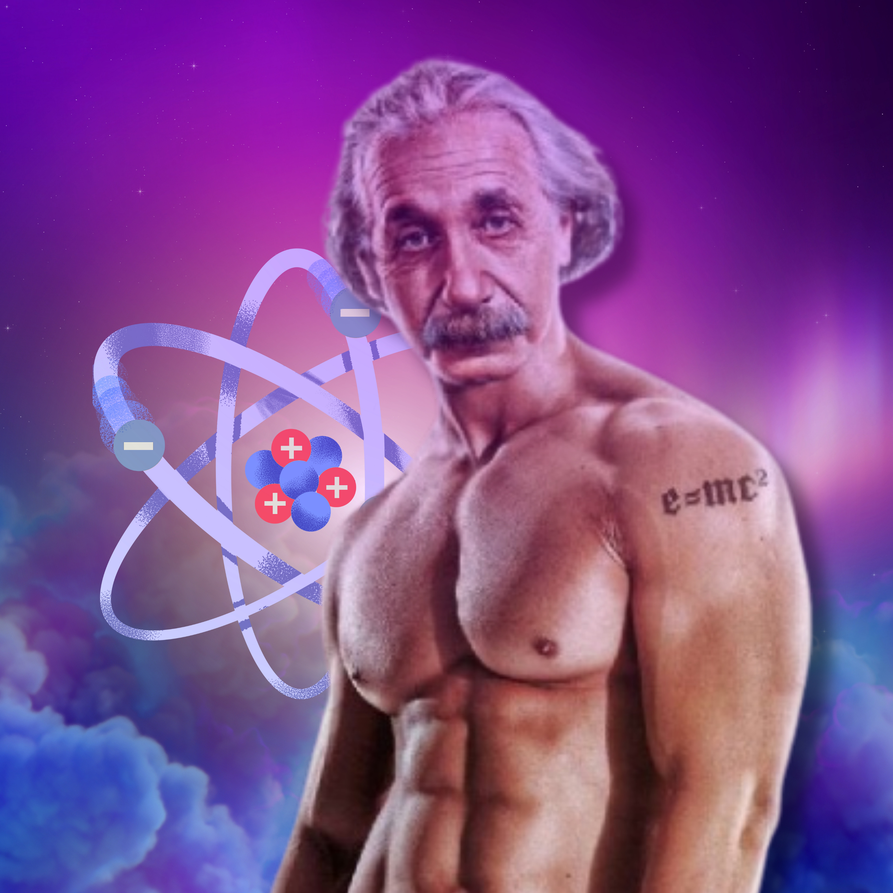 TOUT EST ÉNERGIE ET VIBRATION episode artwork
