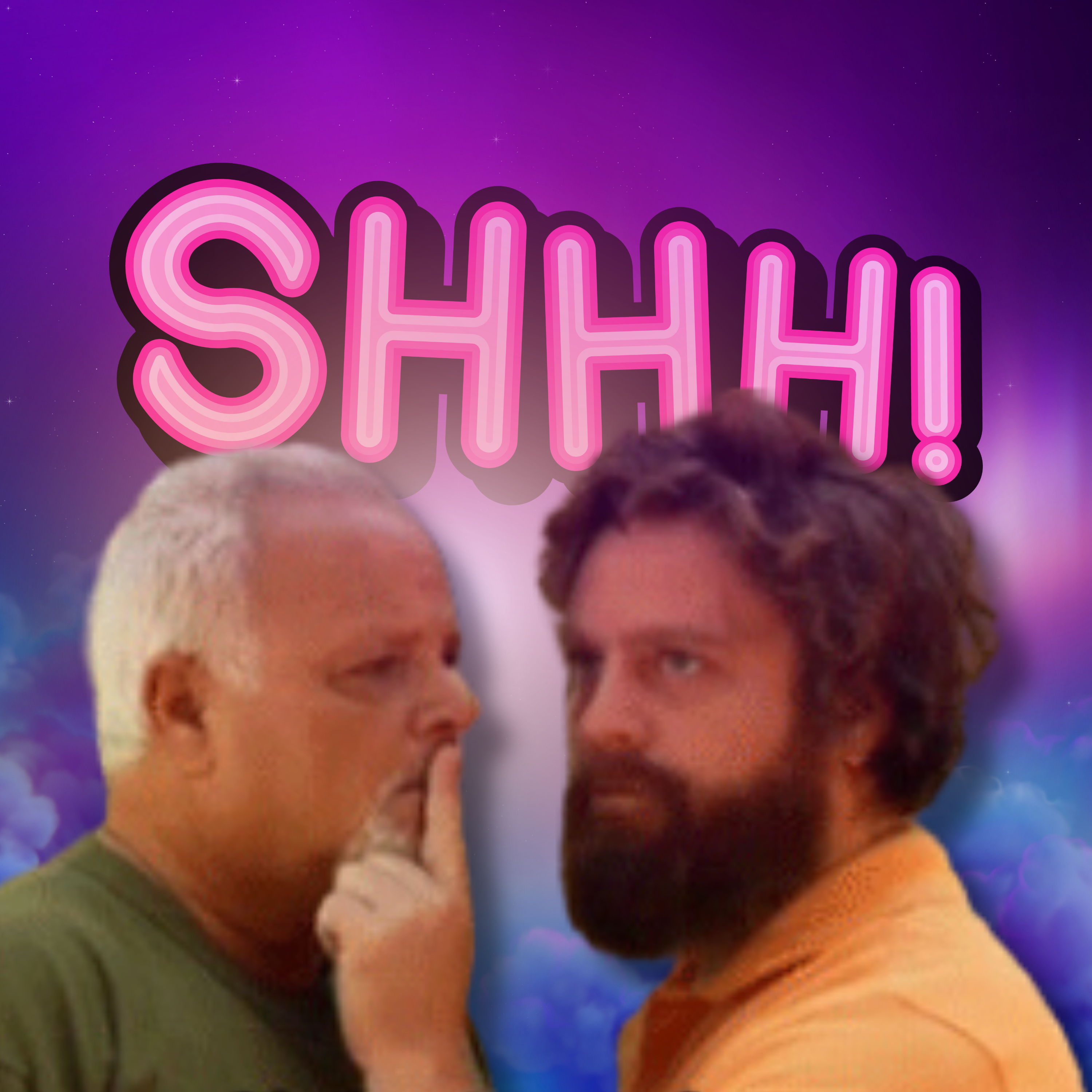 CELUI QUI SAIT TOUT NE SAIT RIEN episode artwork