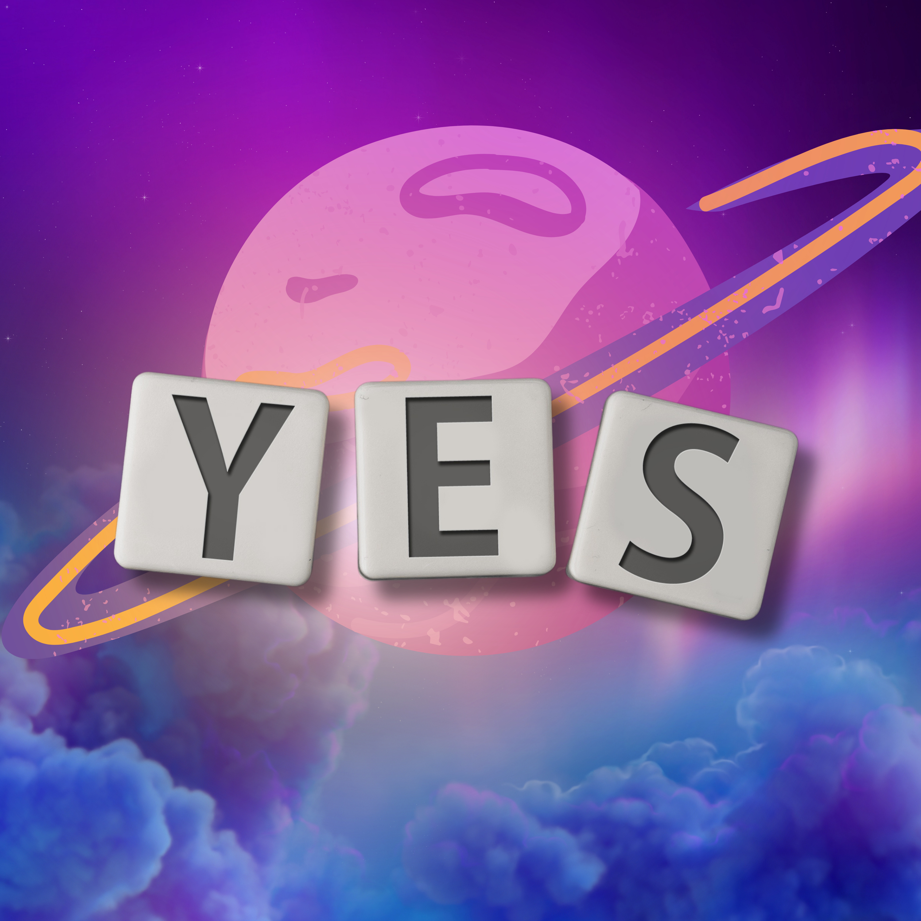 L’UNIVERS DIT TOUJOURS YES episode artwork