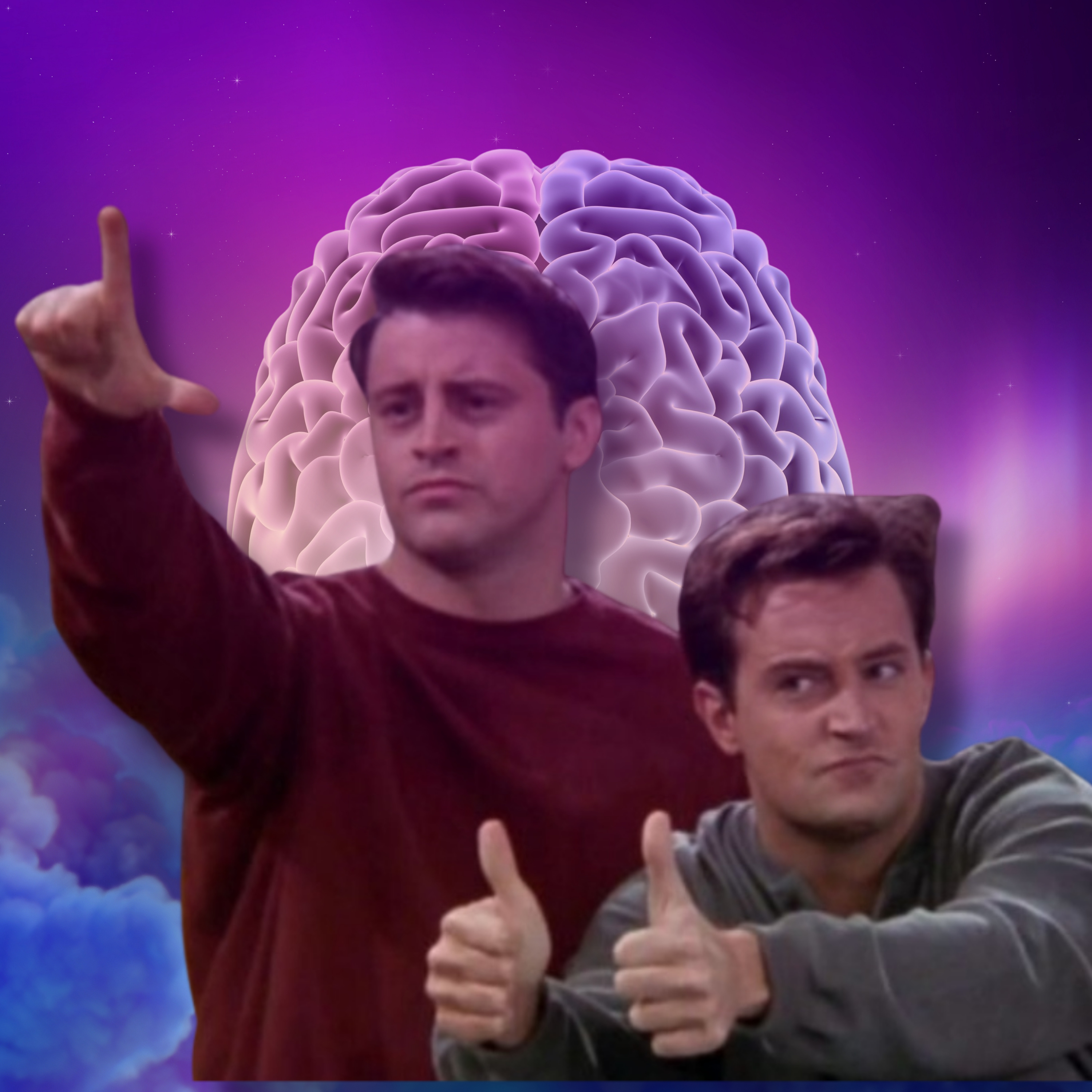 TON SUBCONSCIENT #BFF episode artwork