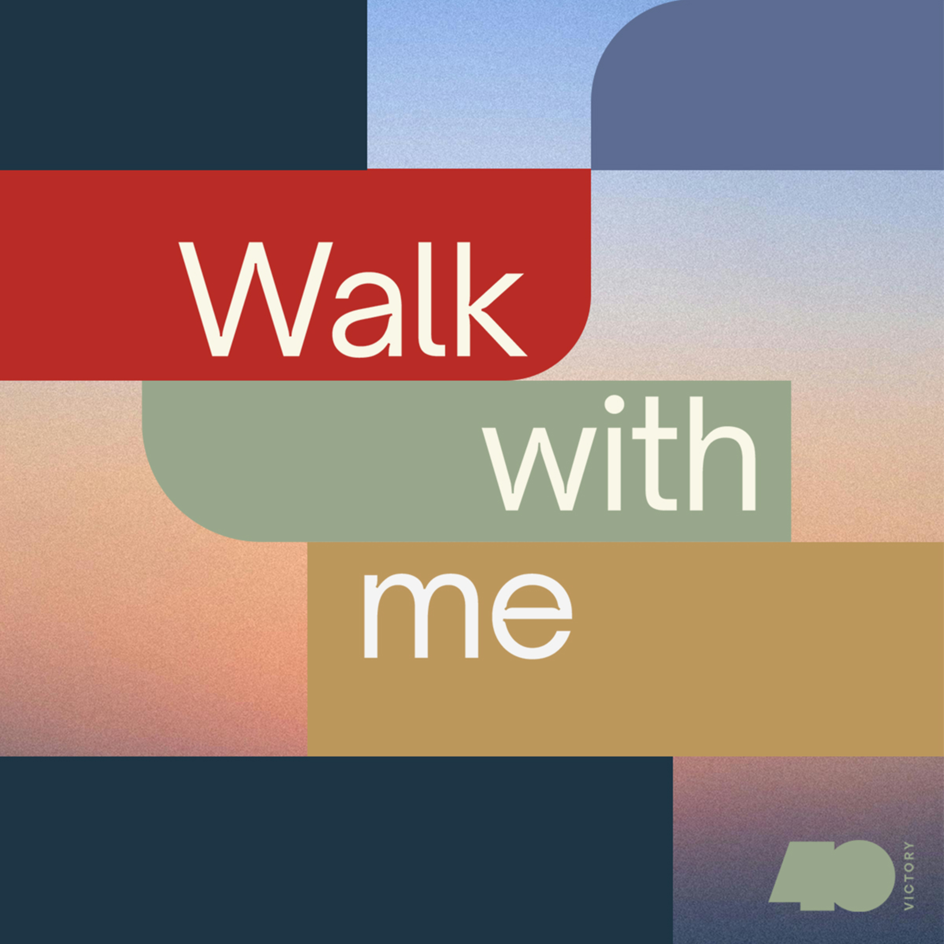 Walk With Me | Follow Him Together | Pastor Nixon Ng episode artwork