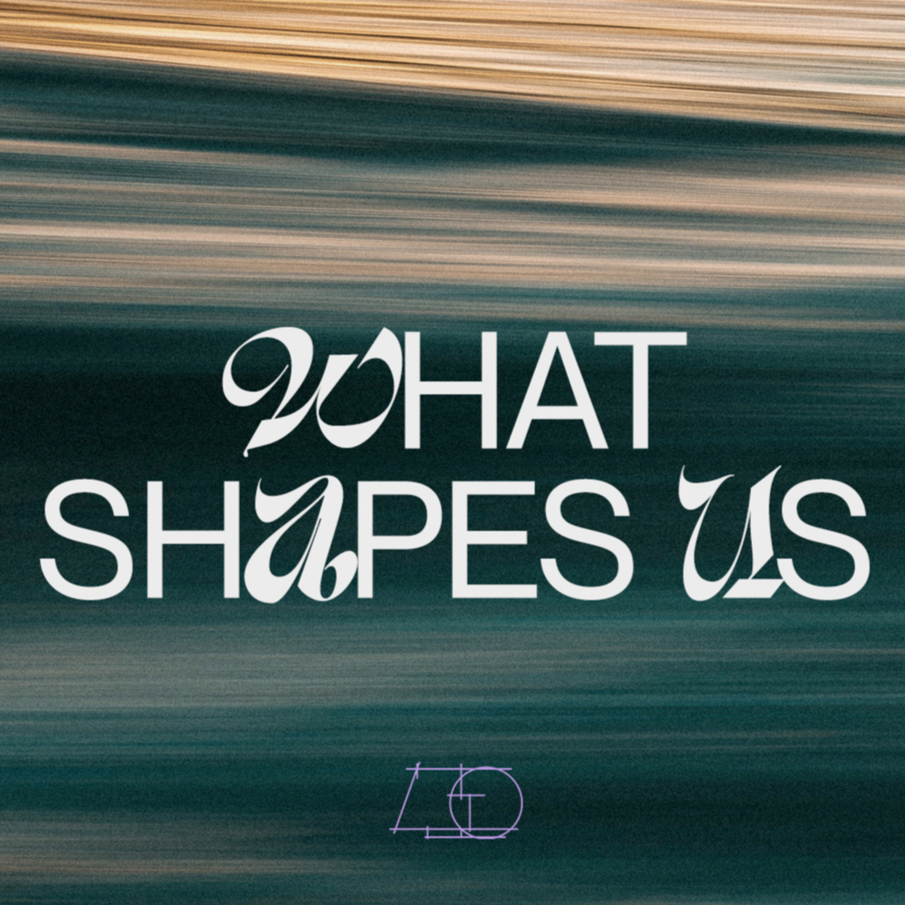 What Shapes Us | Salvation | Pastor Nixon Ng episode artwork