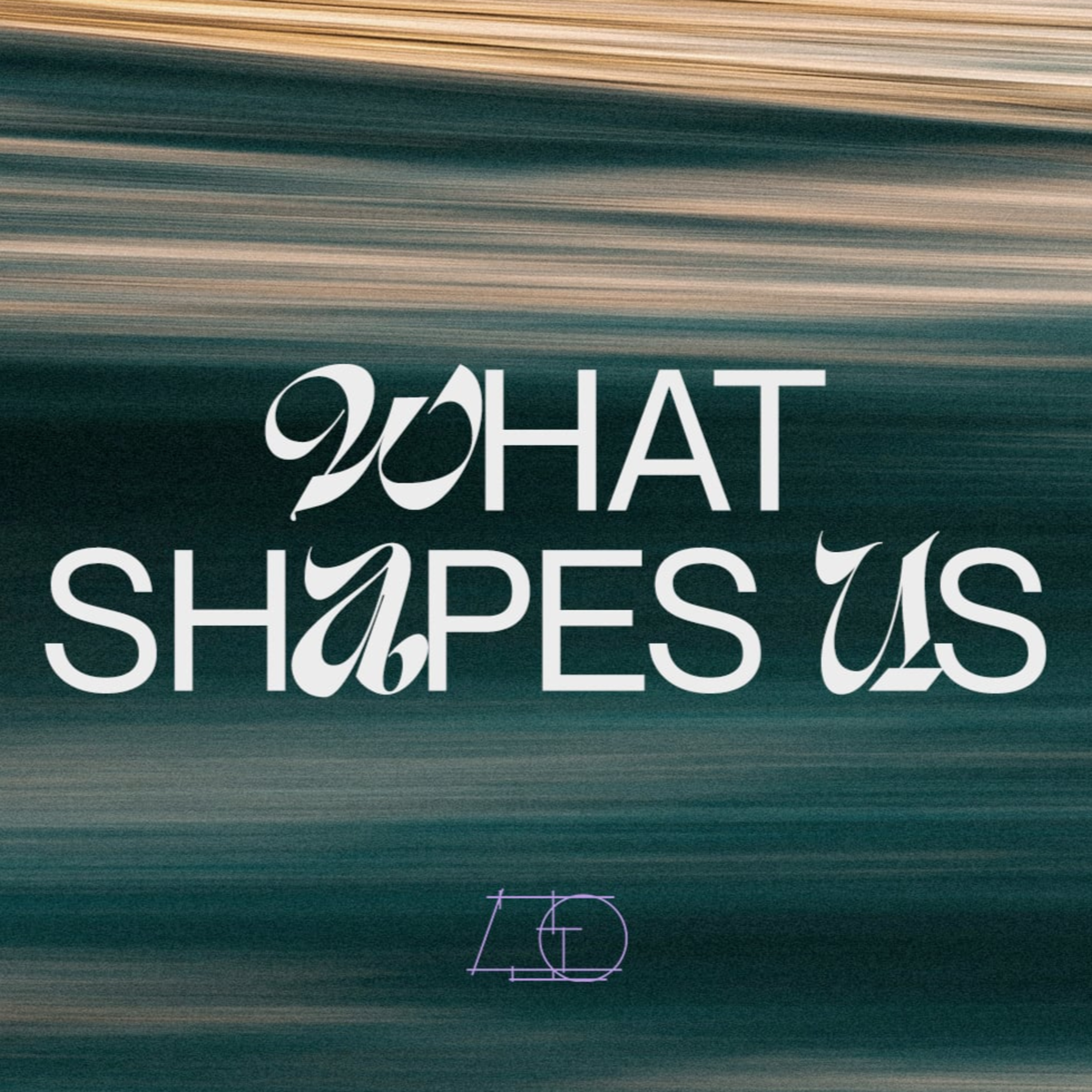 What Shapes Us | Sanctification | Pastor Jojo Agot episode artwork