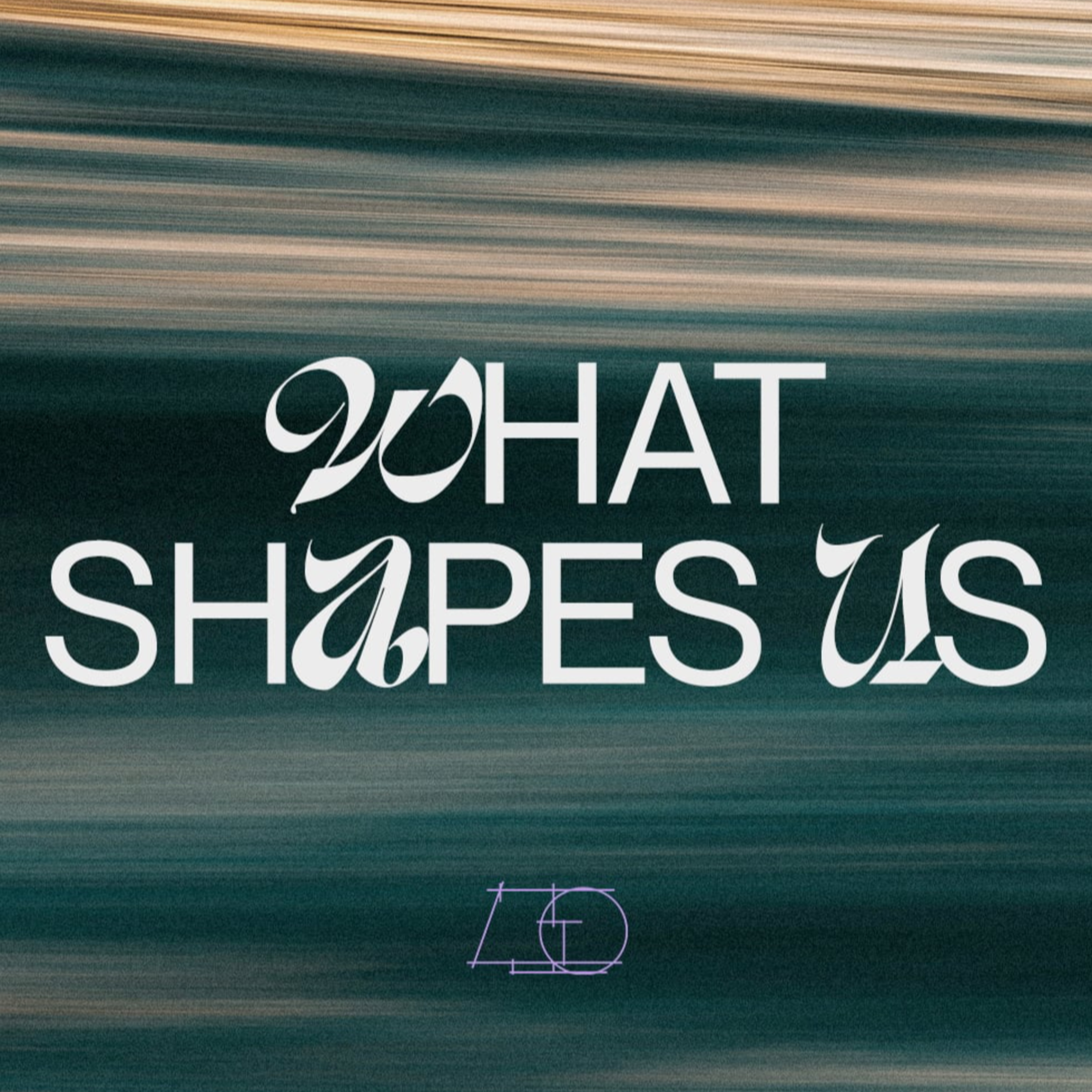 What Shapes Us | Sacraments | Pastor Nixon Ng episode artwork