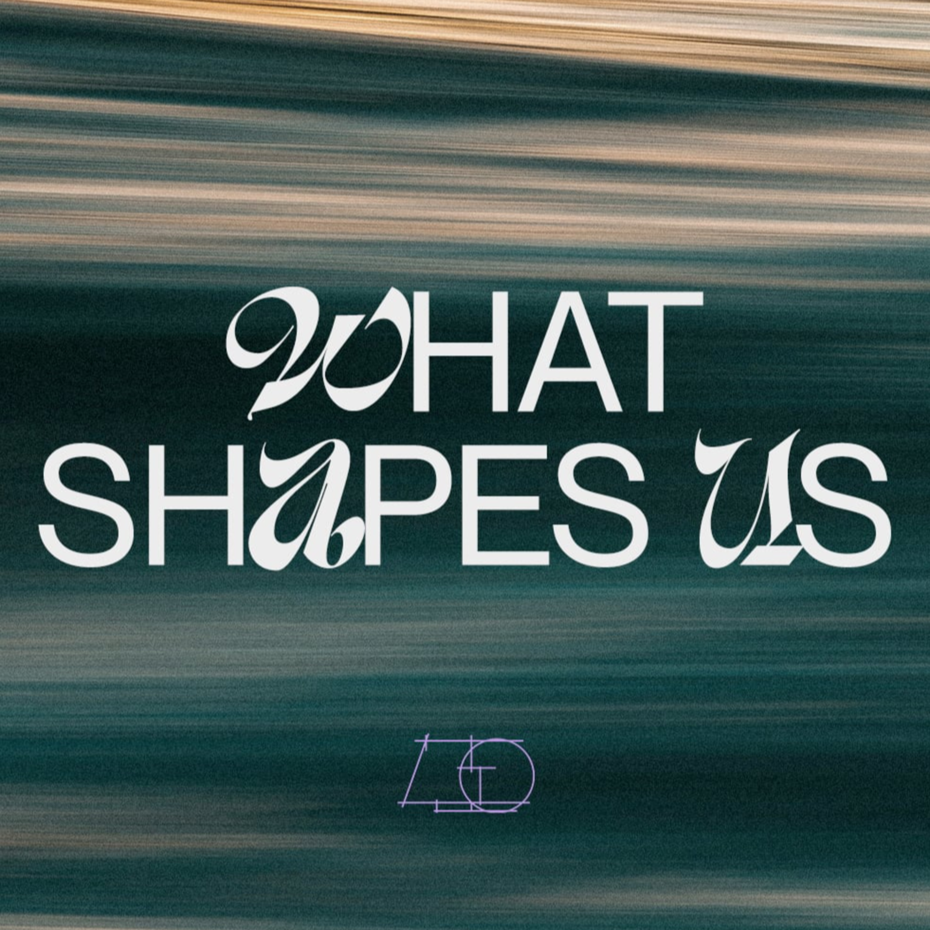 What Shapes Us | Second Coming | Pastor Nixon Ng episode artwork