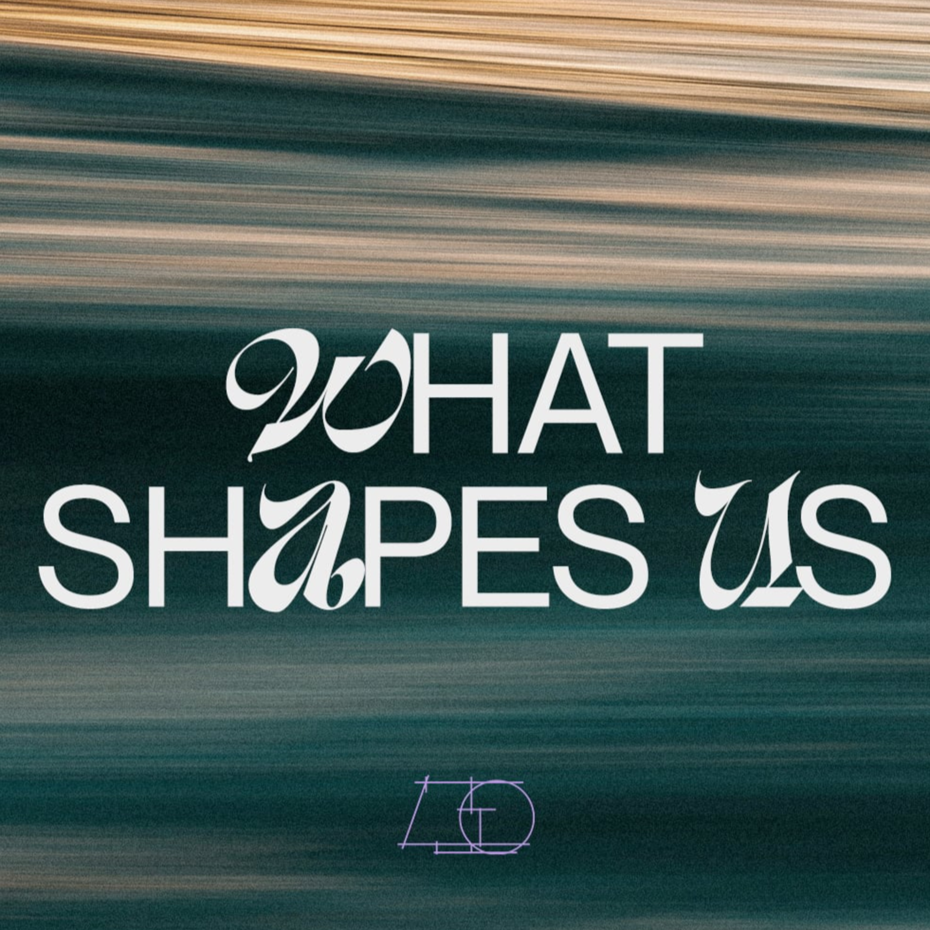 What Shapes Us | Mission | Pastor Nixon Ng episode artwork