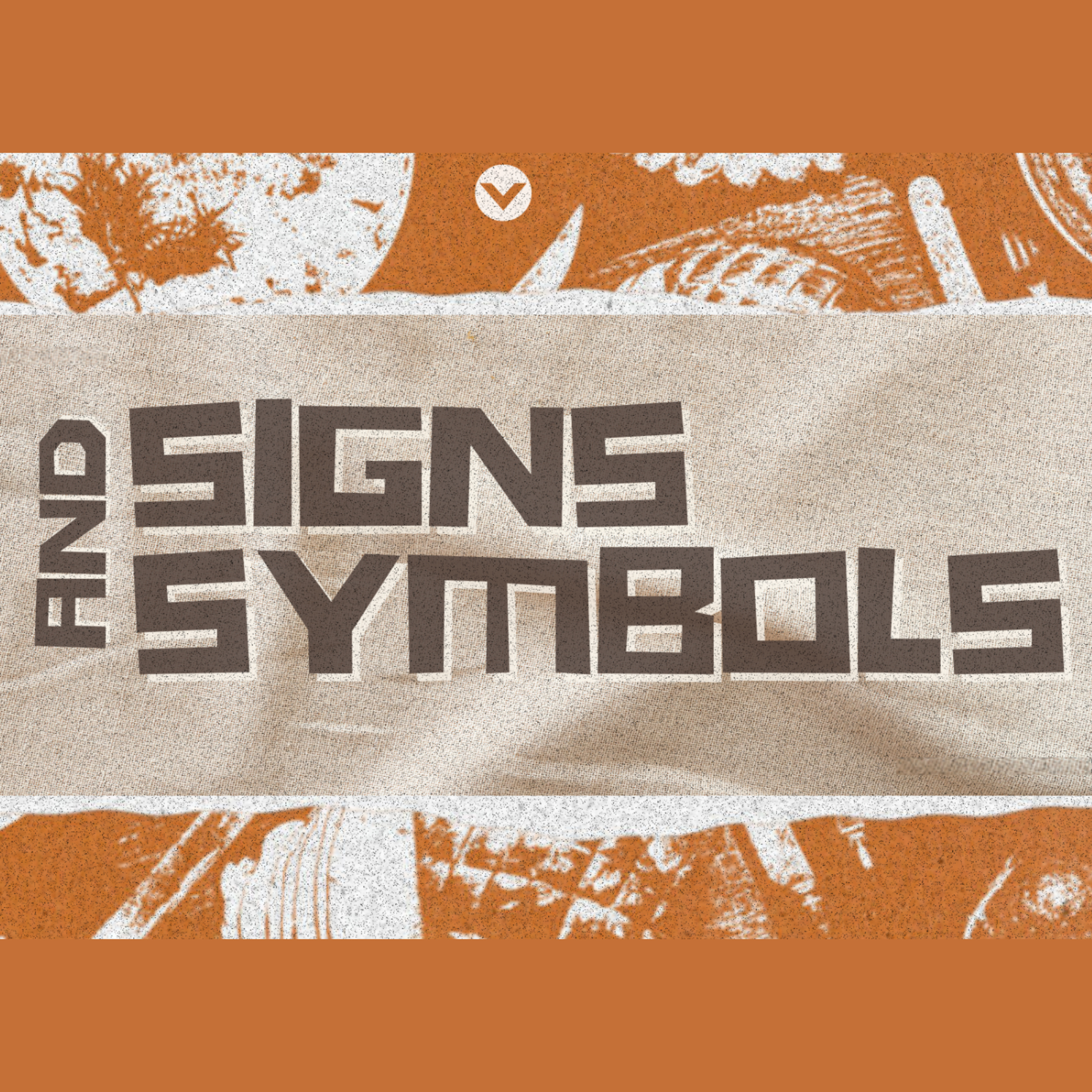 Signs and Symbols | Palm Branches | Pastor Nixon Ng episode artwork