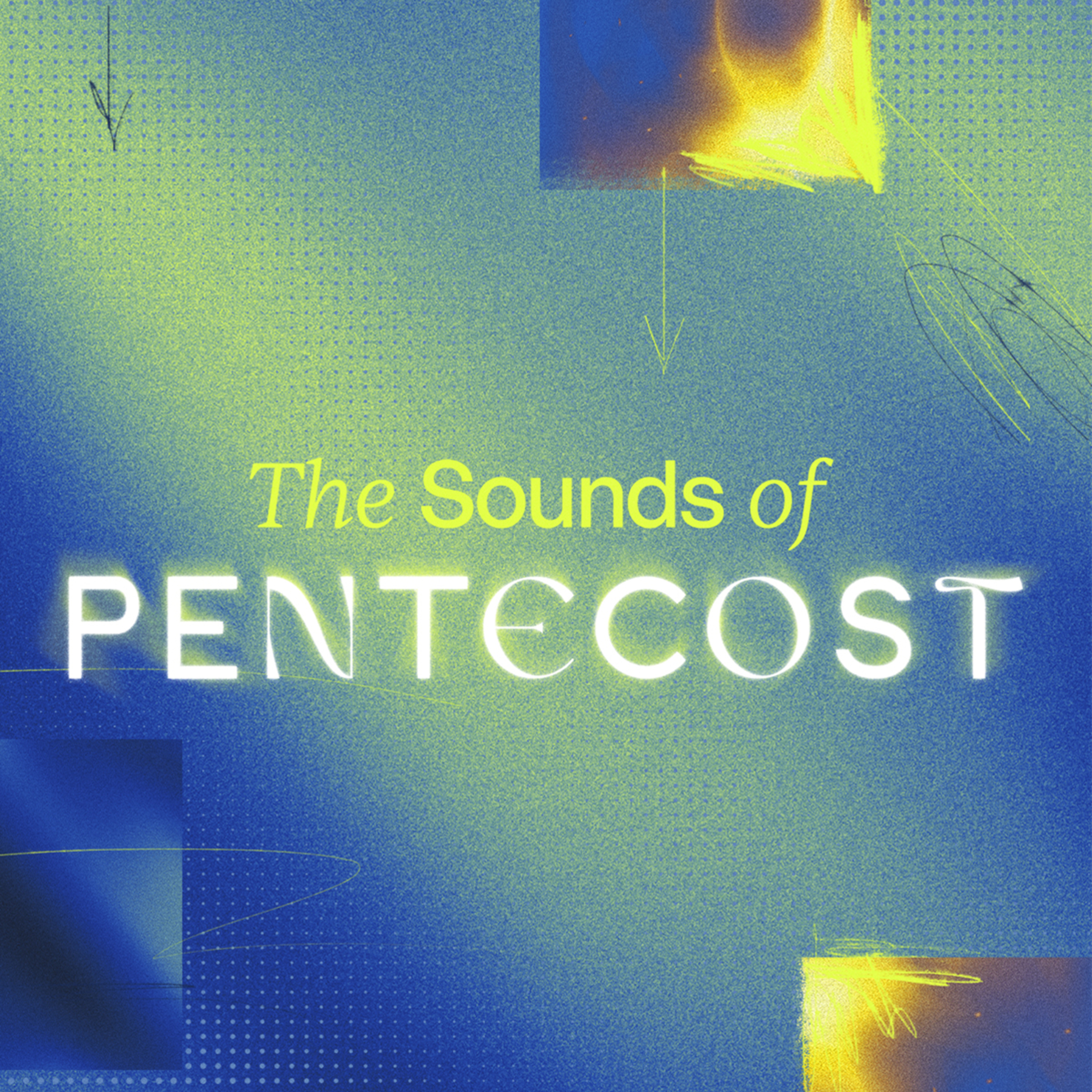 The Sounds of Pentecost | The Sound of Heaven | Pastor Nixon Ng episode artwork