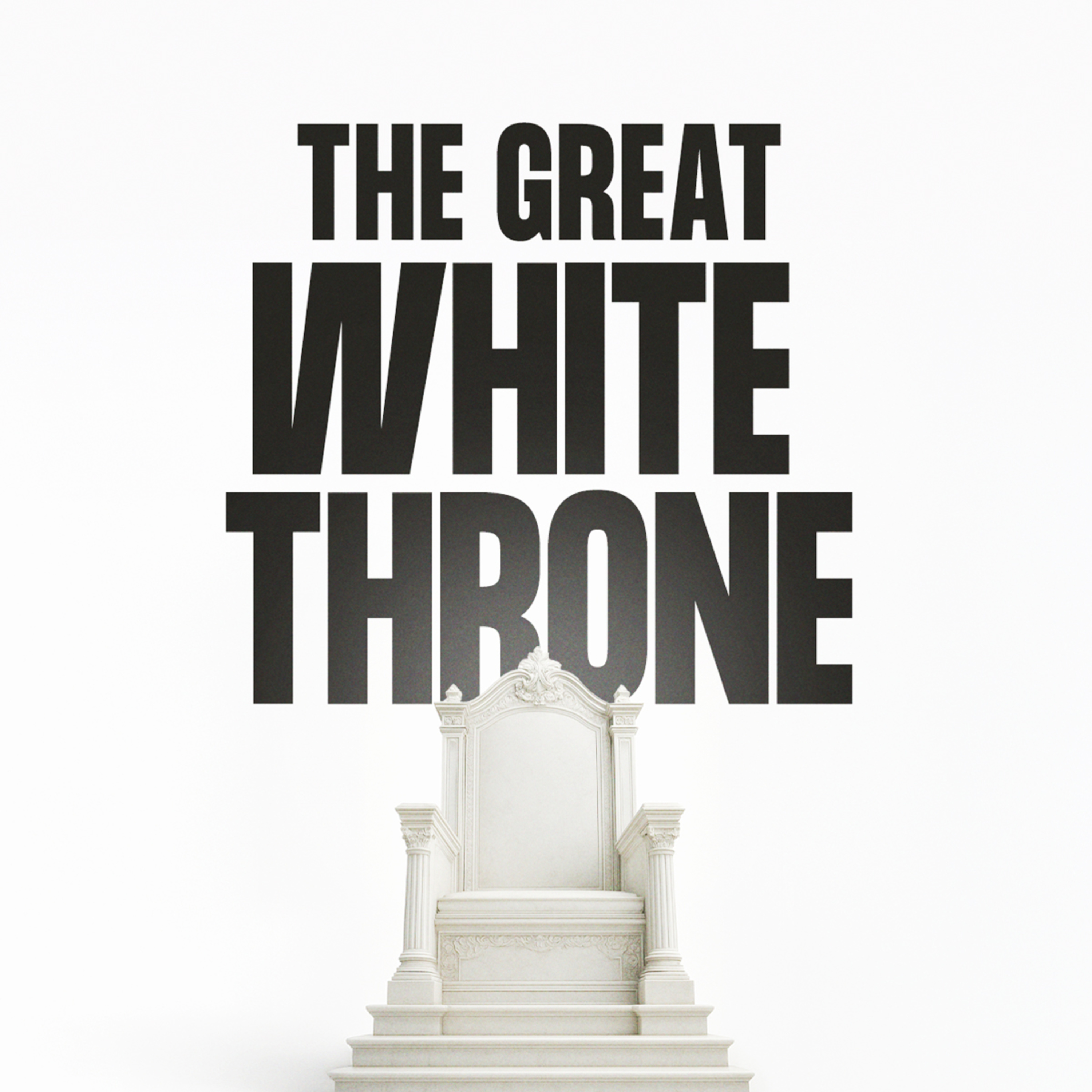 The Great White Throne | The End | Pastor Kix Javier