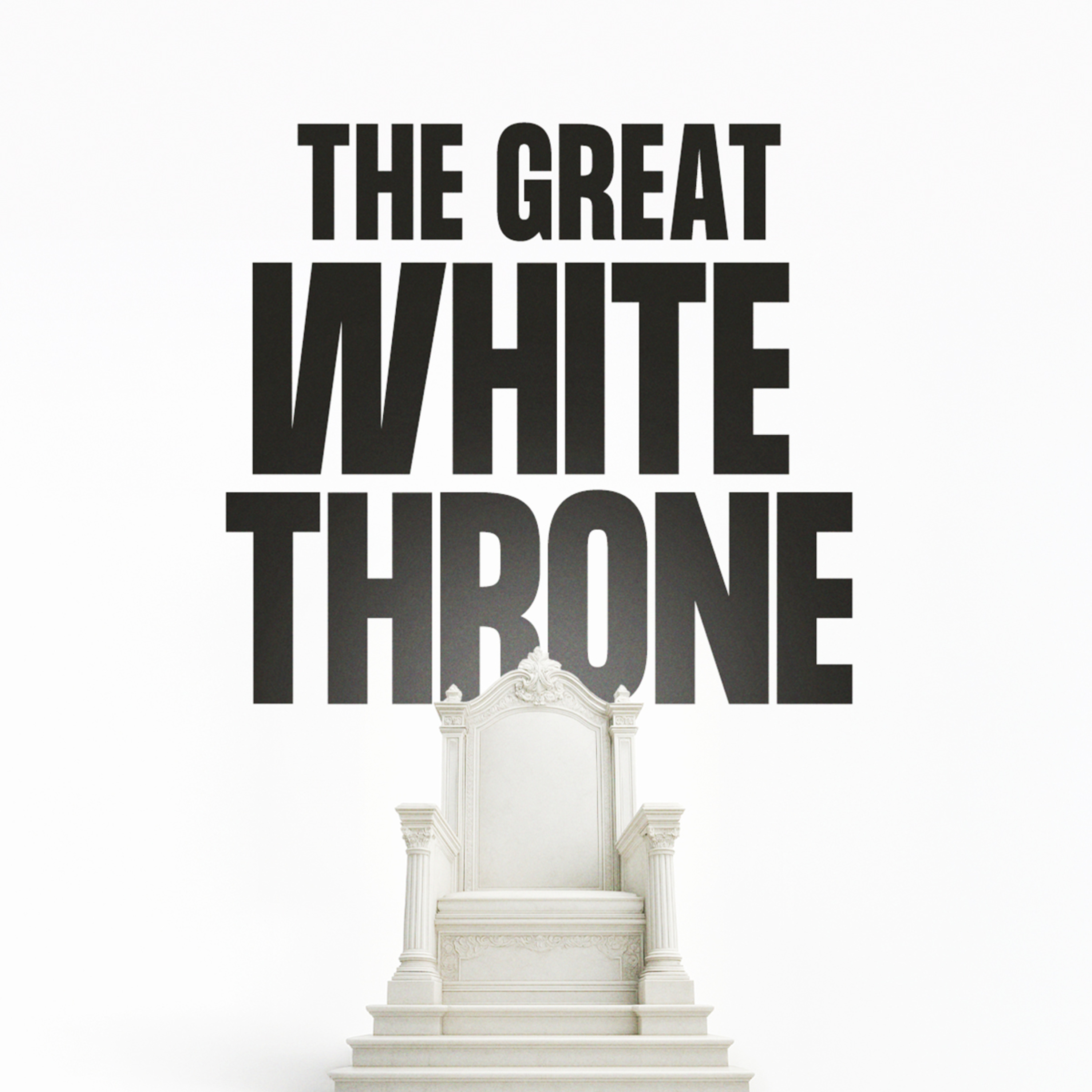 The Great White Throne | The New Beginning | Pastor Jojo Agot episode artwork