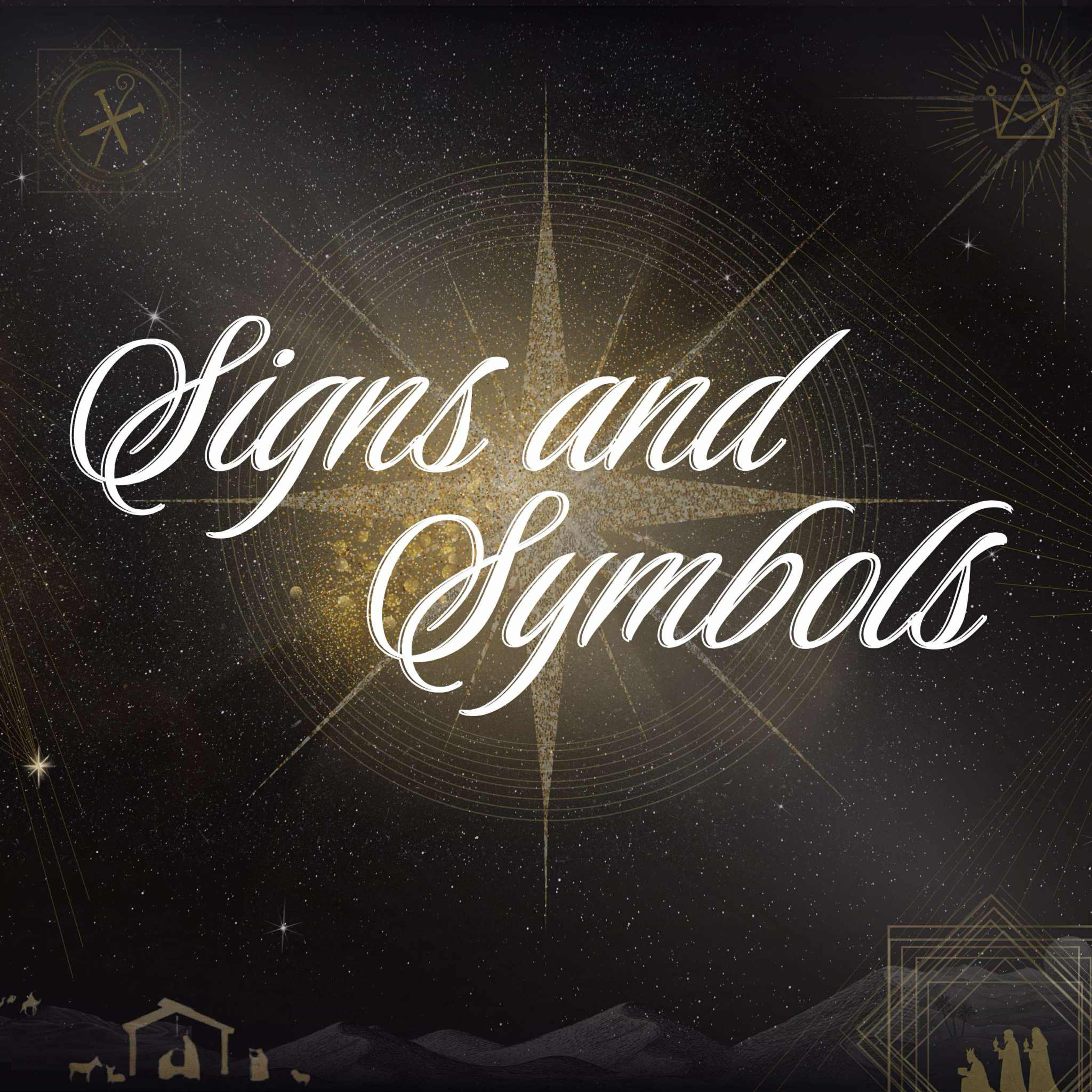 Signs and Symbols | Star | Pastor Nixon Ng episode artwork