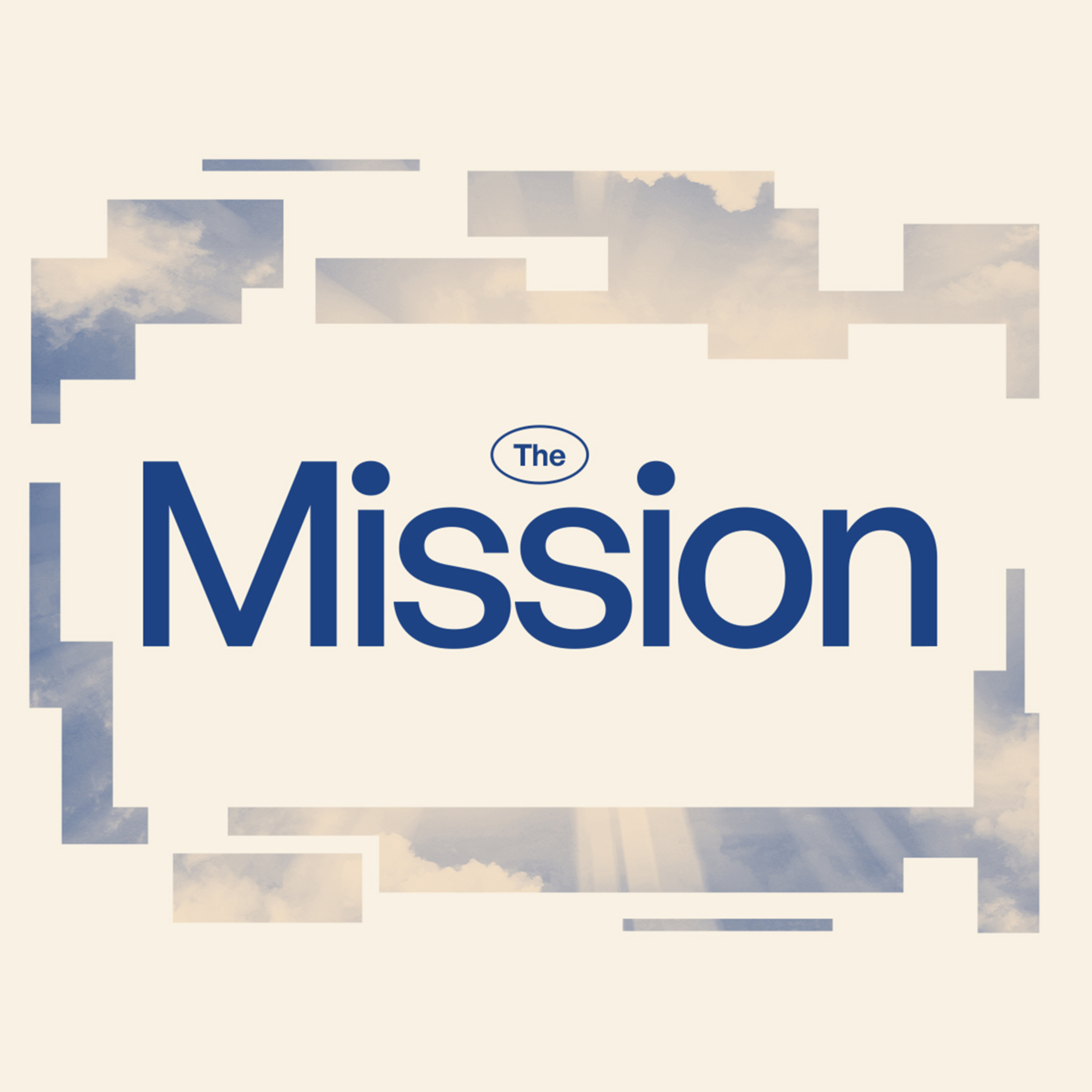 The Mission | The Father's Love | Pastor Nixon Ng episode artwork