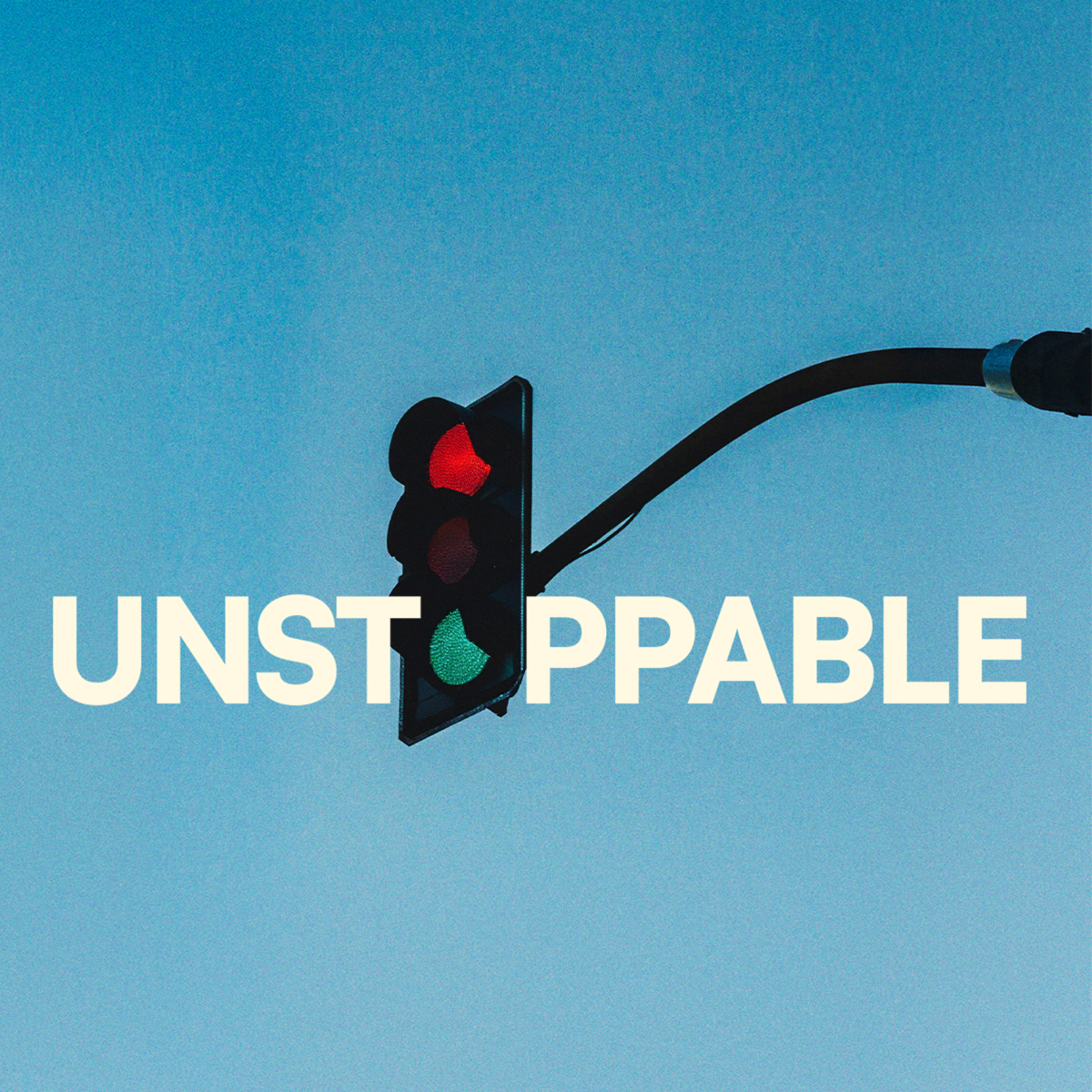 Unstoppable | The Infilling of the Holy Spirit | Pastor Nixon Ng episode artwork