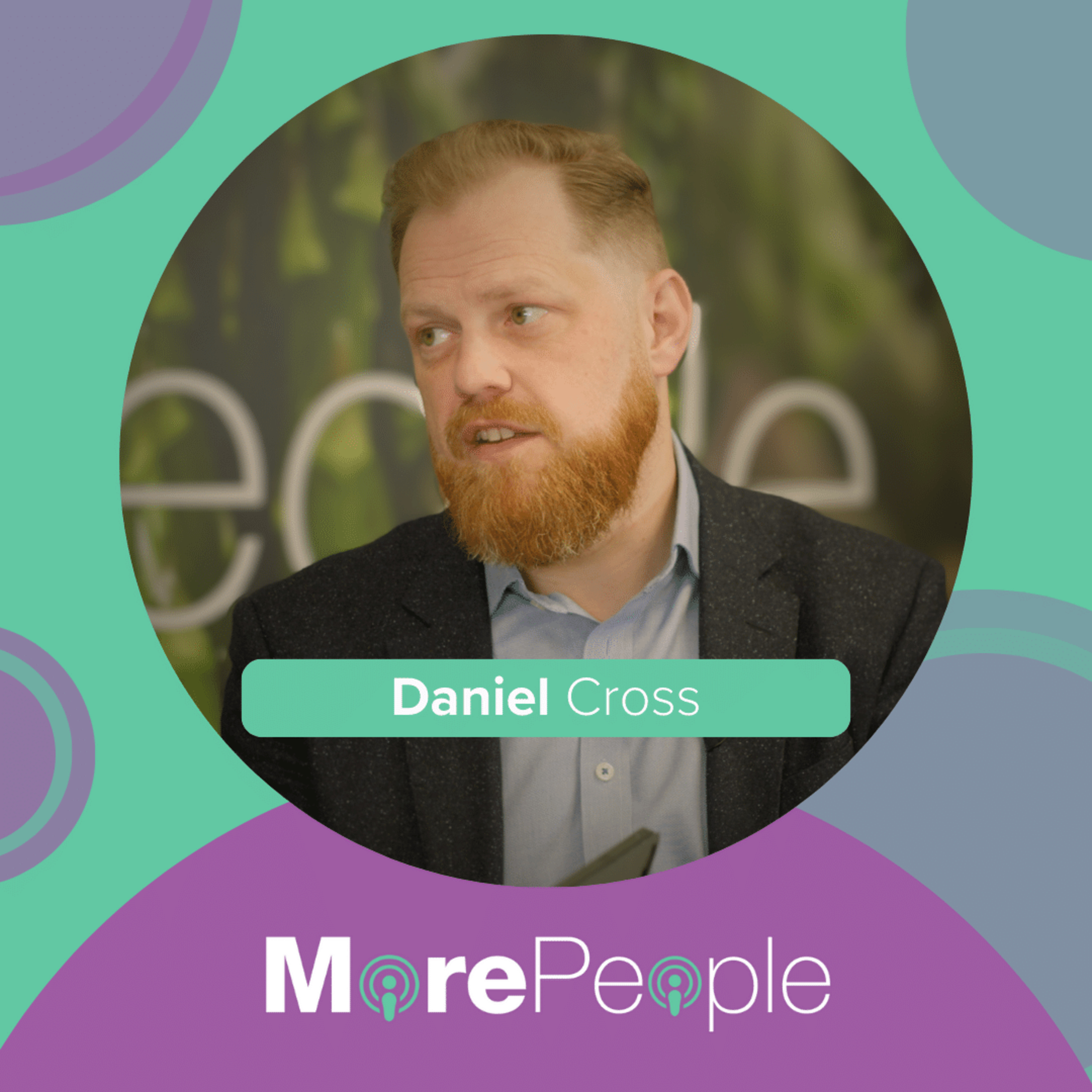 The MorePeople Podcast