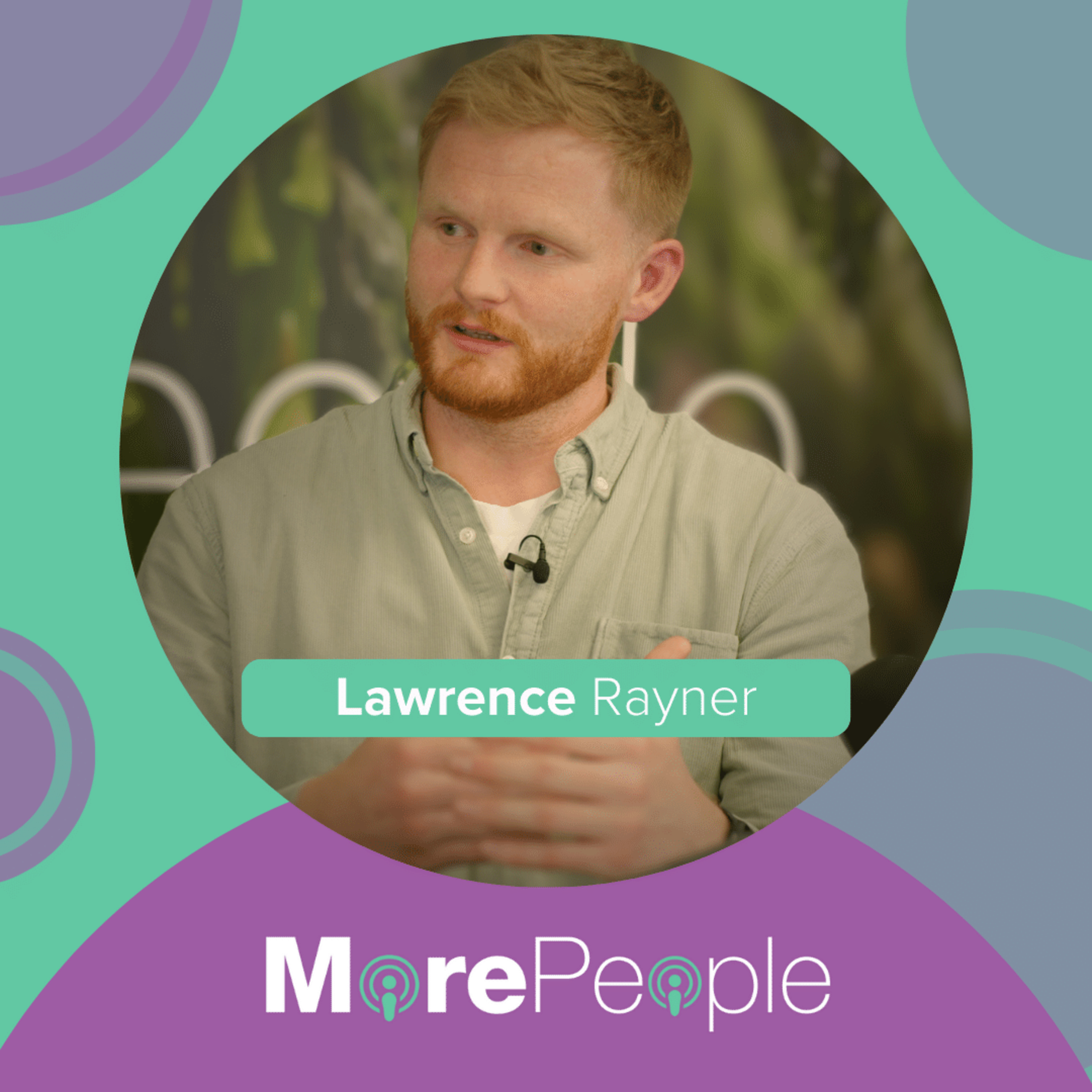 The MorePeople Podcast