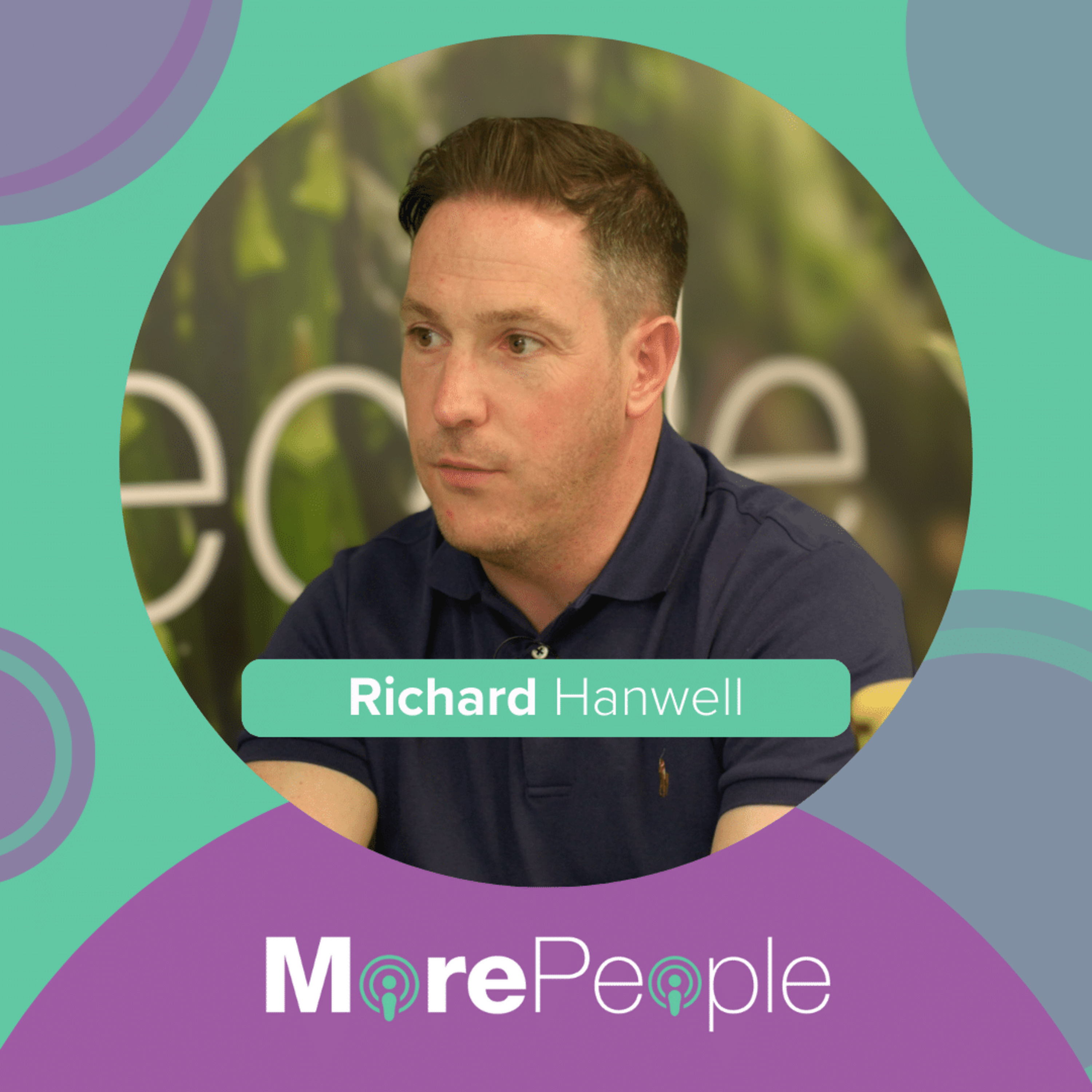 The MorePeople Podcast