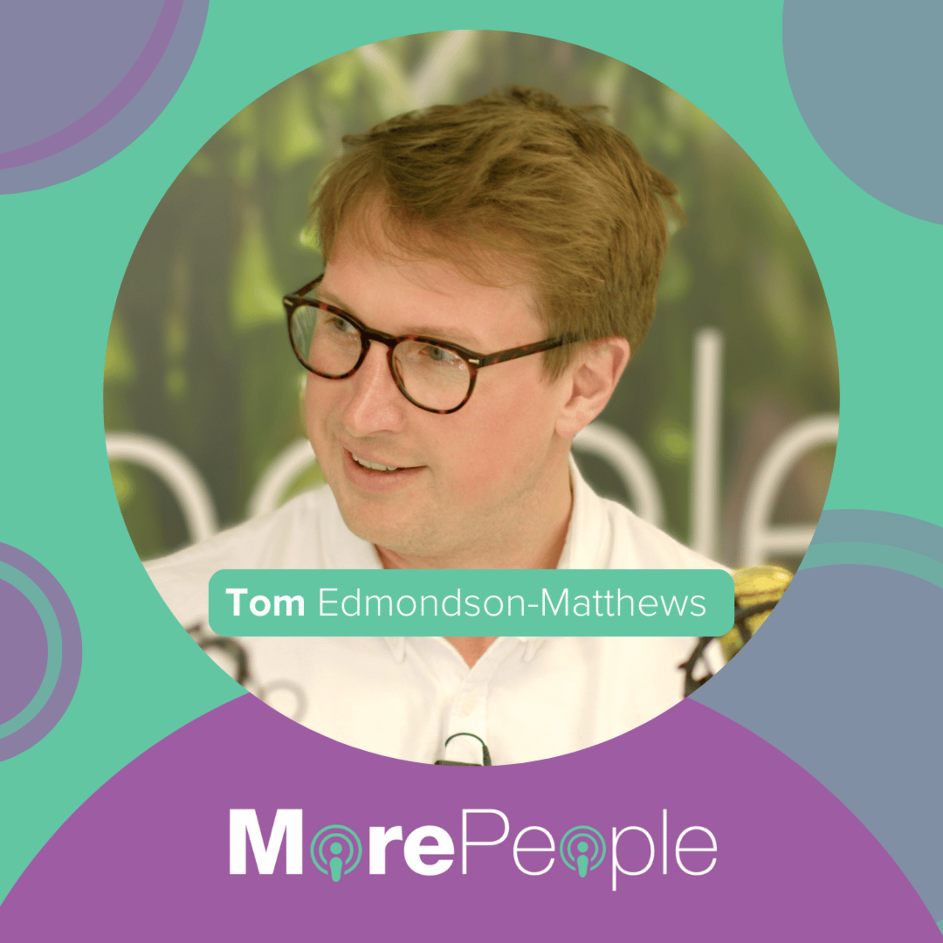 The MorePeople Podcast