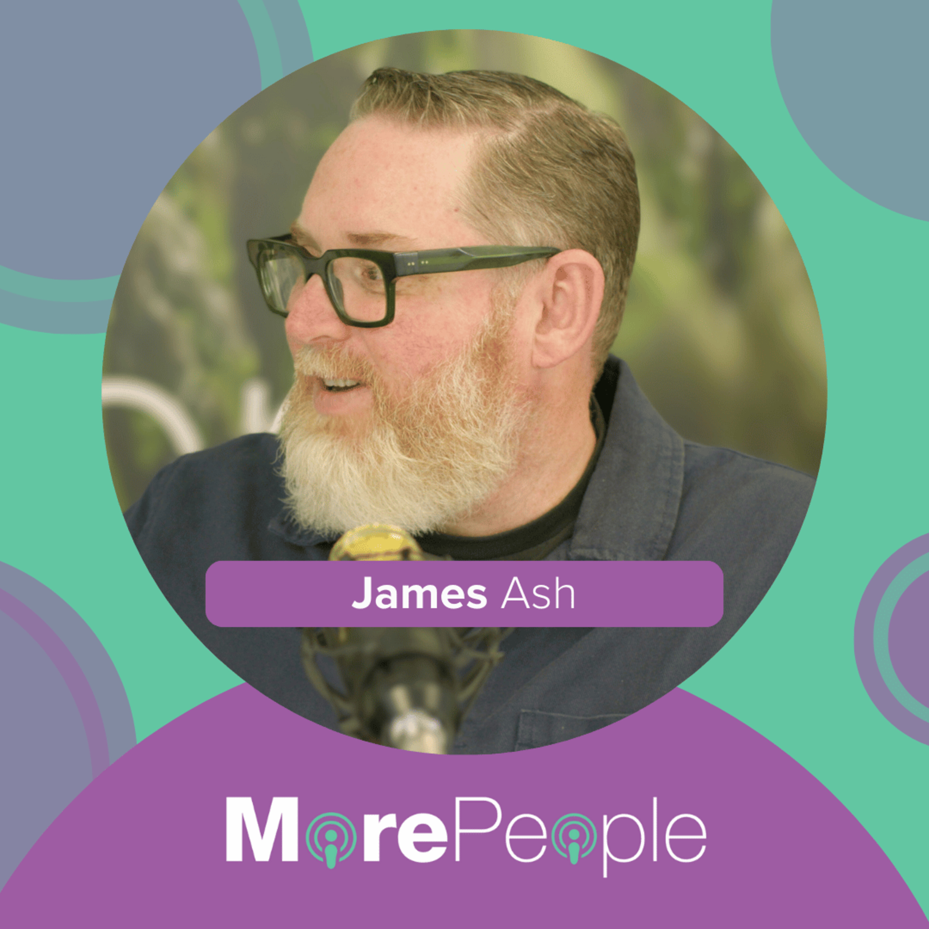 The MorePeople Podcast