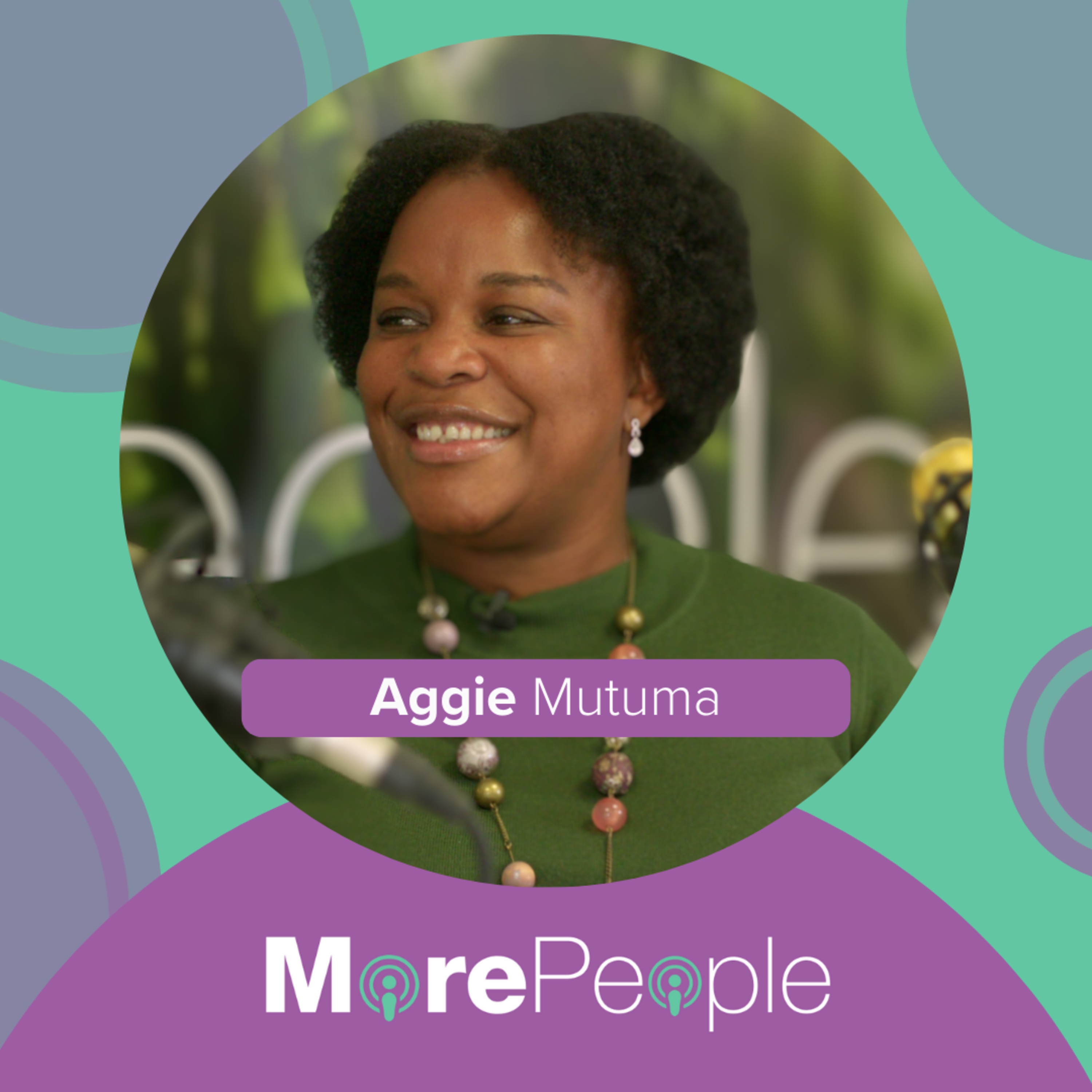 The MorePeople Podcast