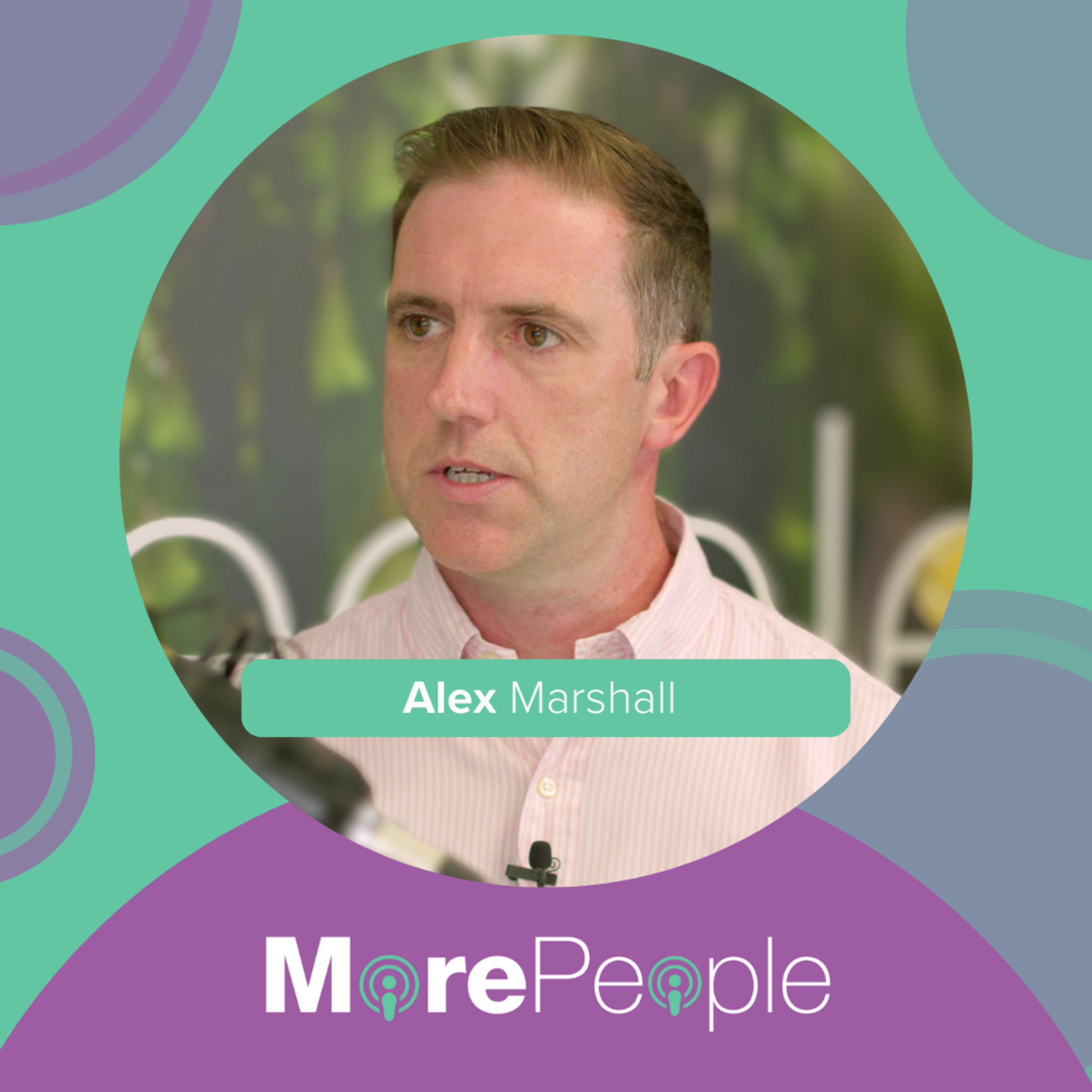 The MorePeople Podcast