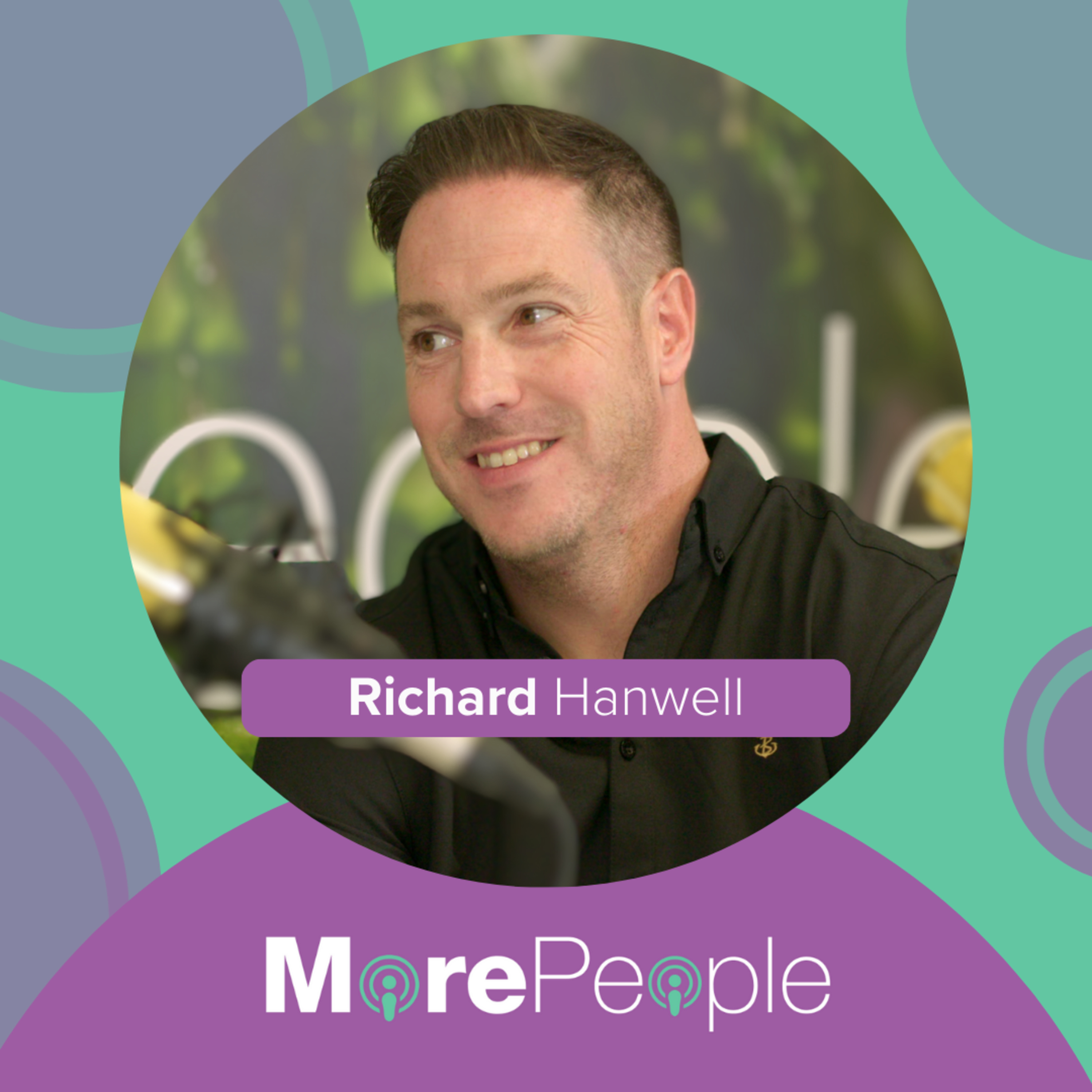 The MorePeople Podcast