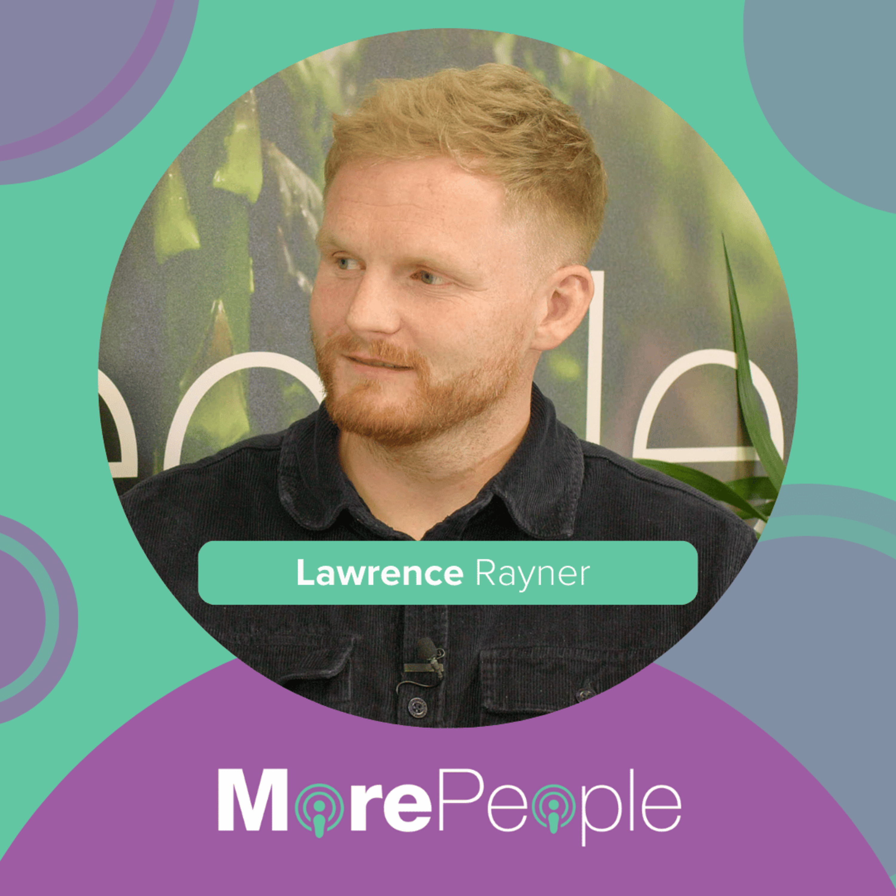 The MorePeople Podcast