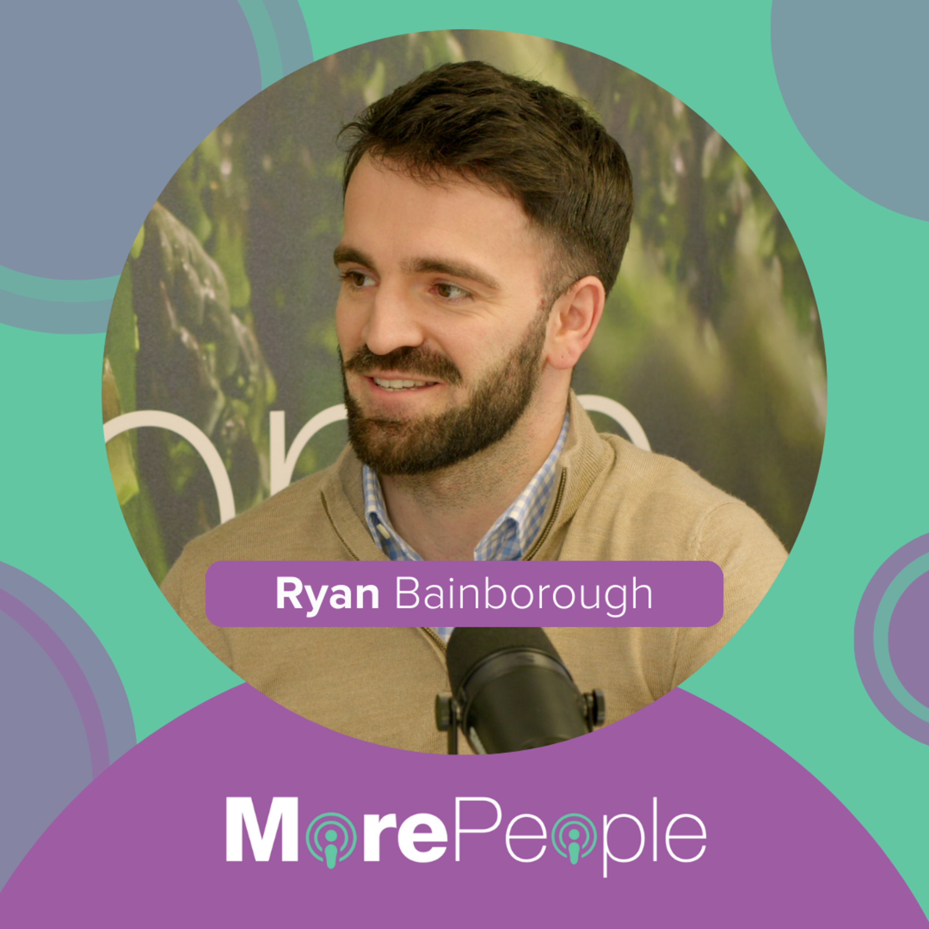 The MorePeople Podcast