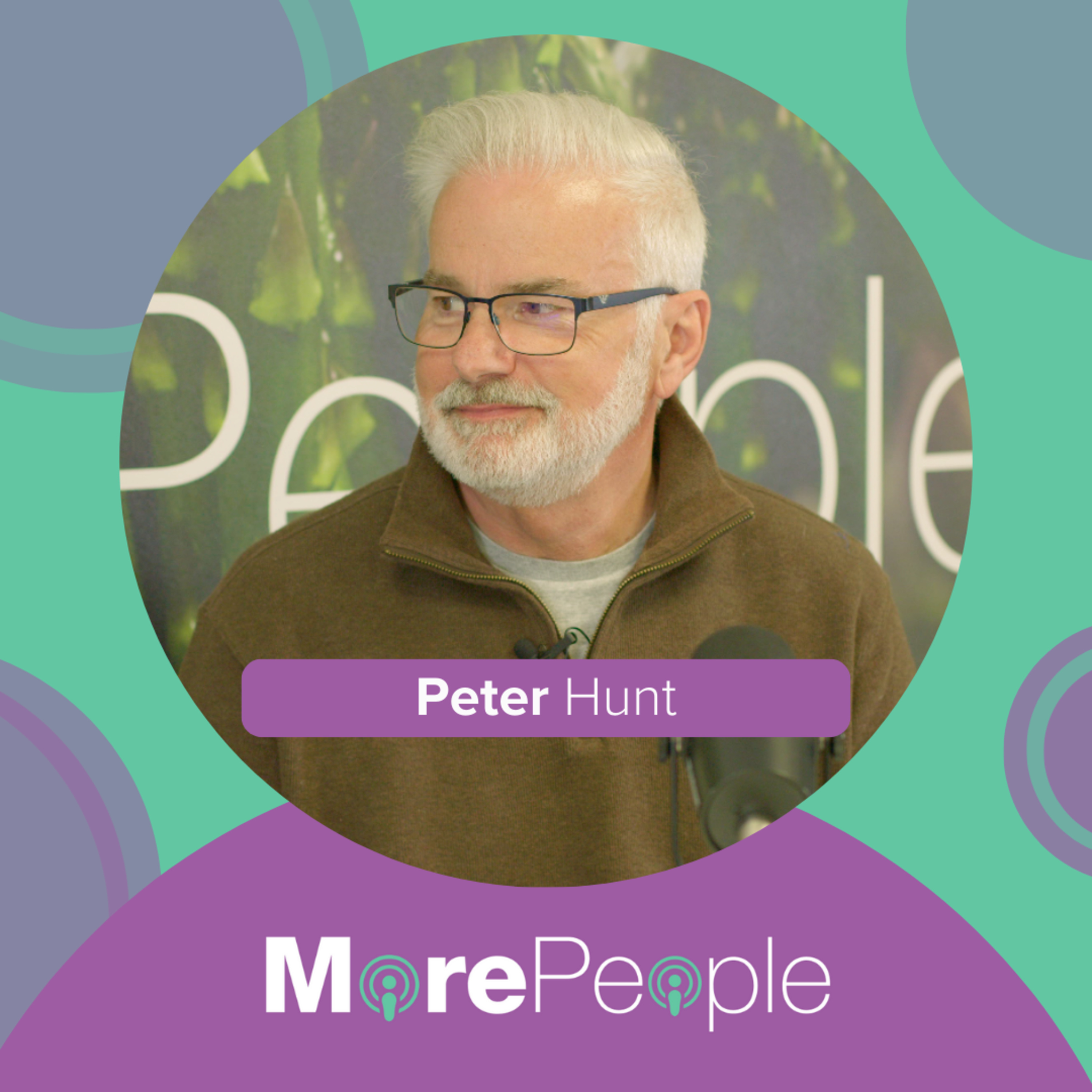 The MorePeople Podcast