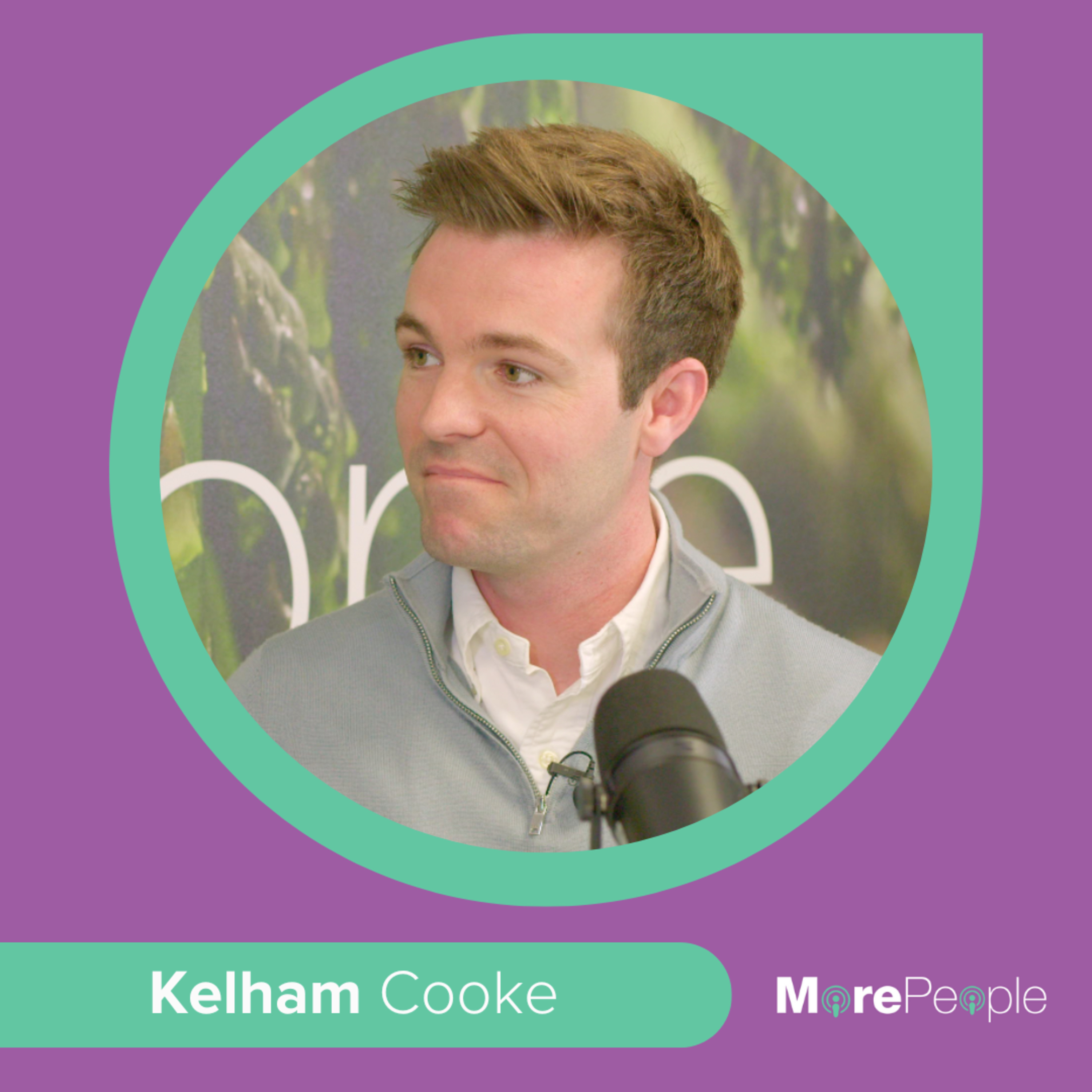 The MorePeople Podcast