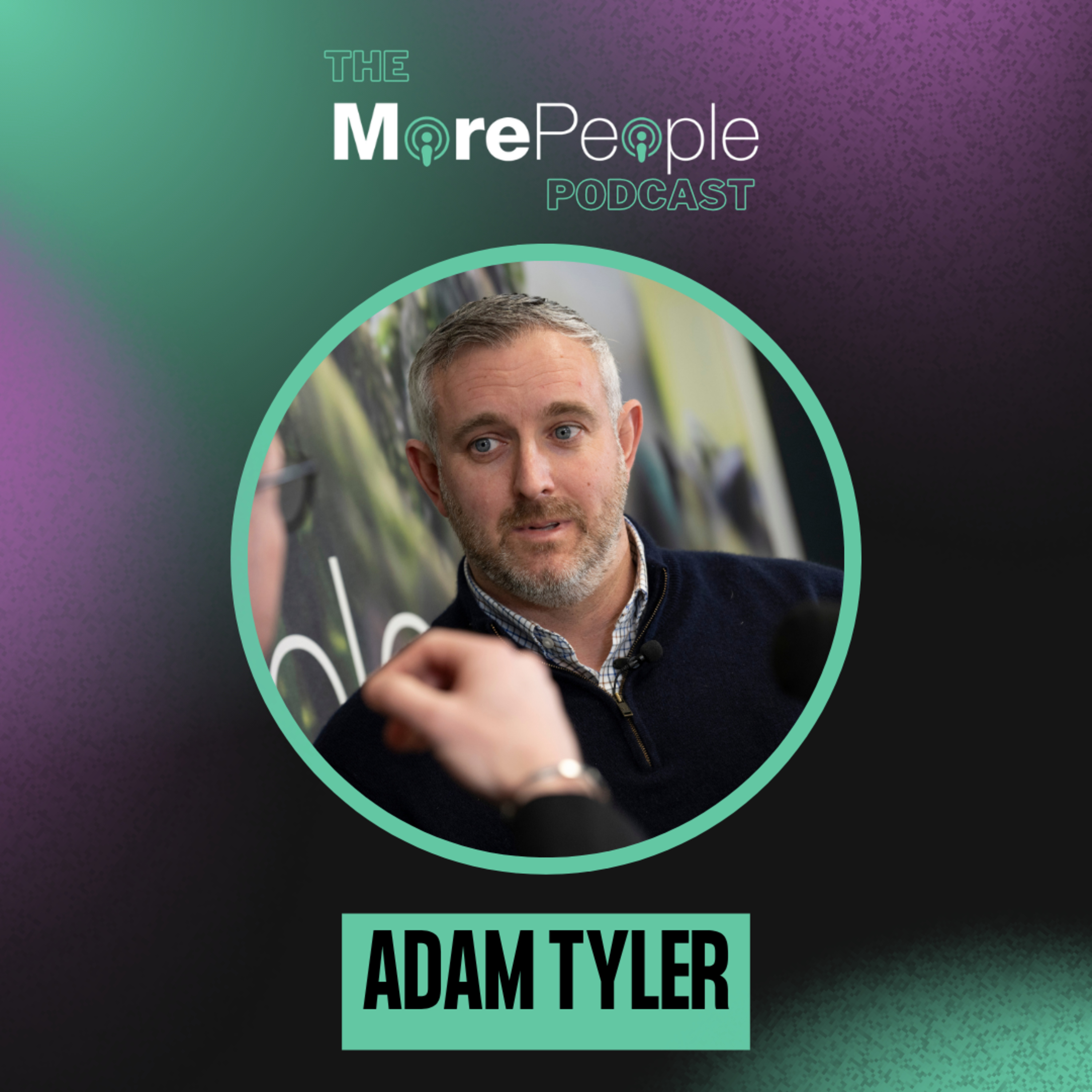 From Lloyd’s Broker to Desert Farming Pioneer | A Career You Won’t Expect episode artwork
