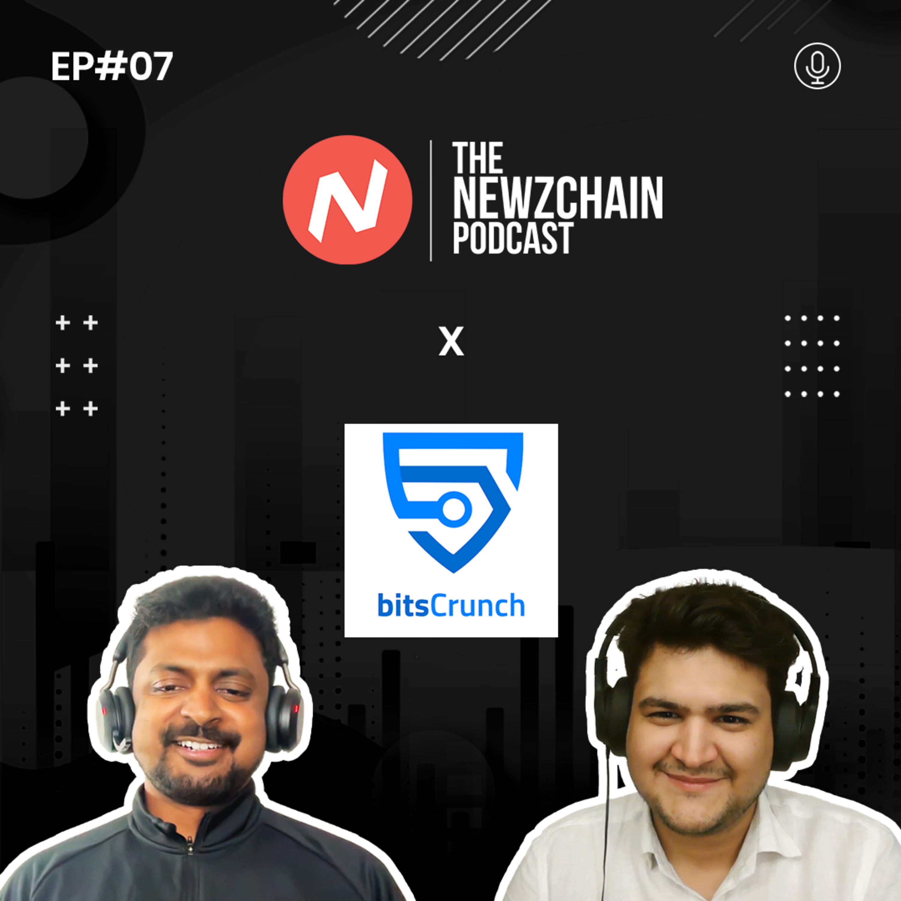 The Newzchain Podcast