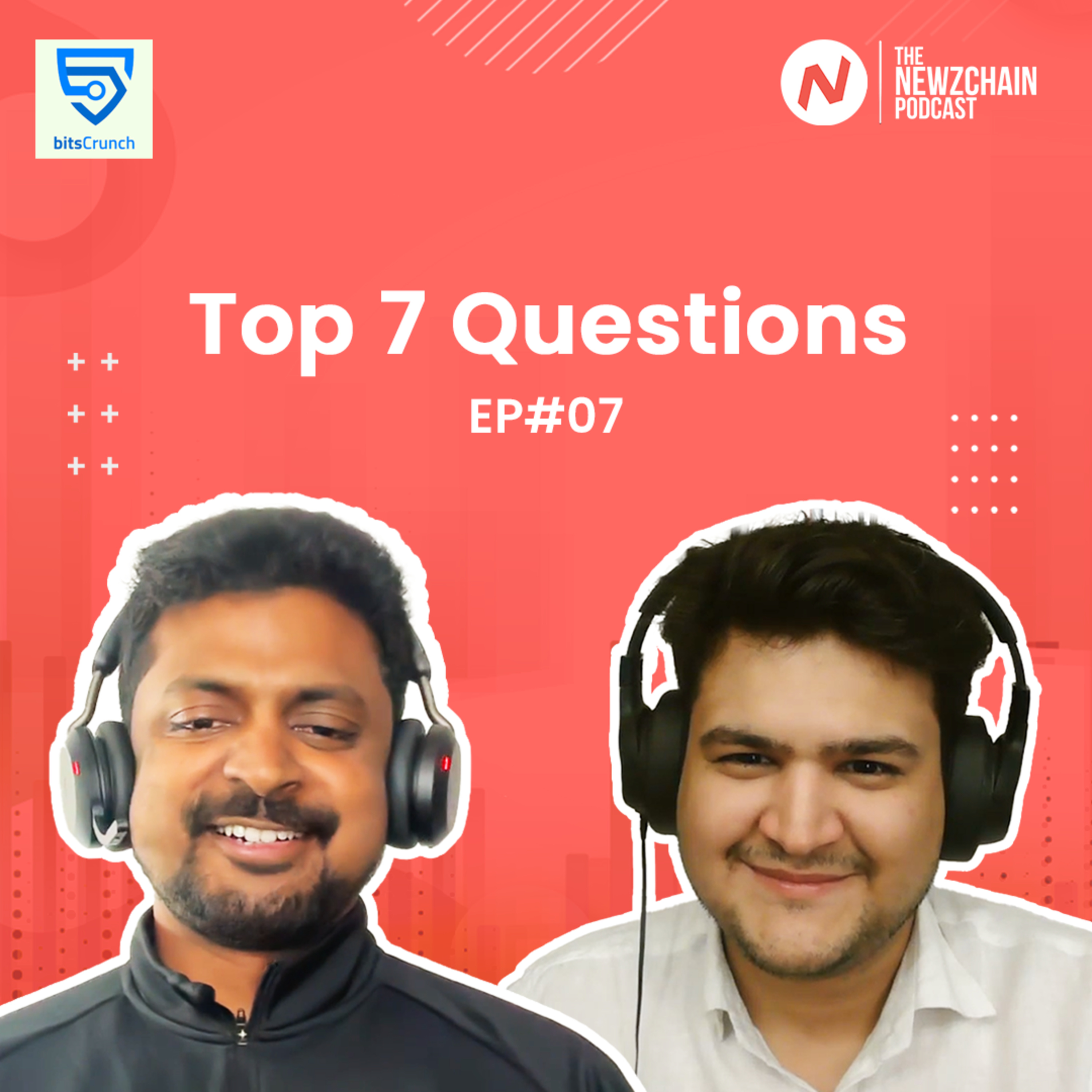 The Newzchain Podcast