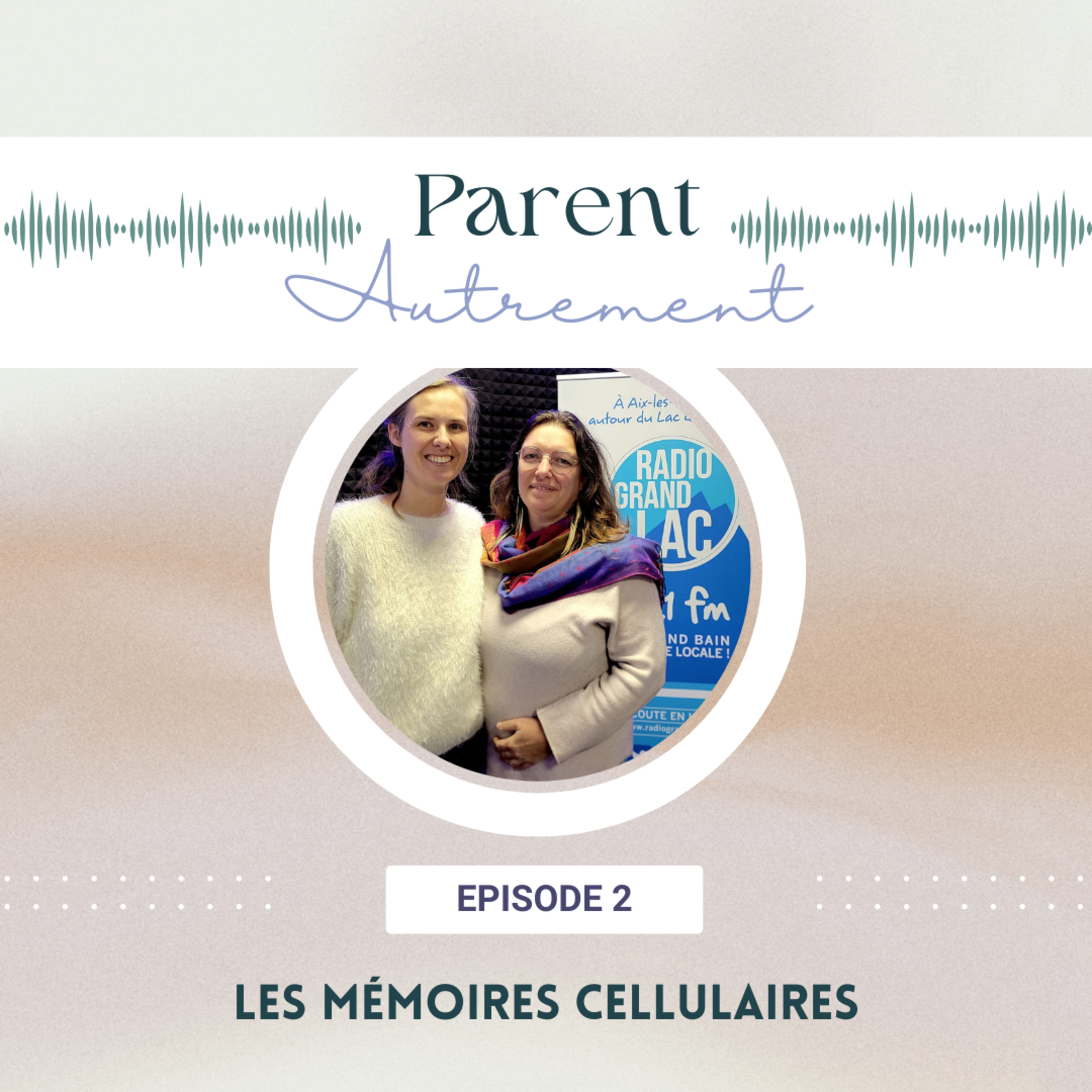 Parents Autrement, en route vers une parentalité décomplexée, une émission Radio Grand Lac 92.1FM